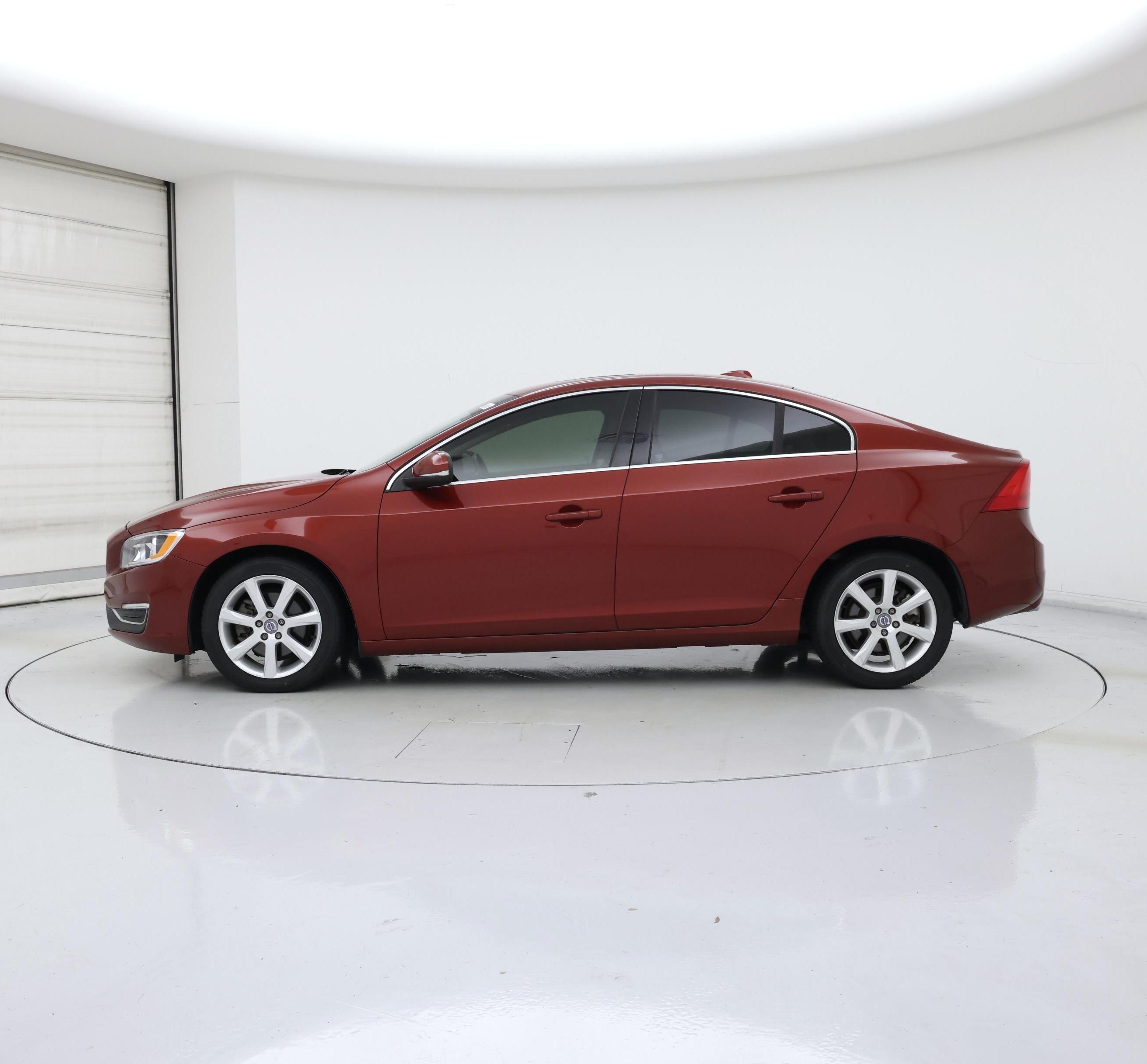 Thumbnail: 2016 Volvo S60 - 3