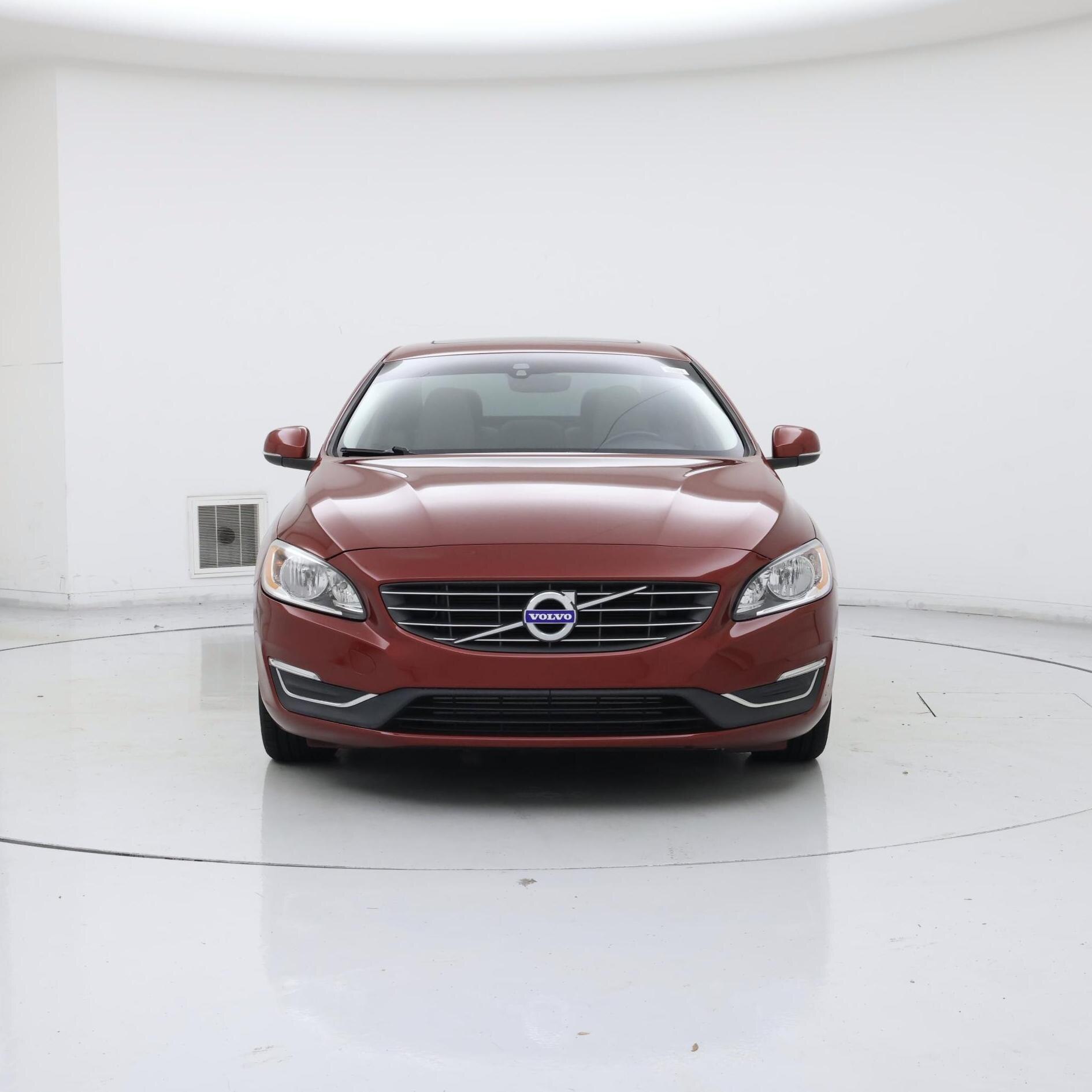 Thumbnail: 2016 Volvo S60 - 5