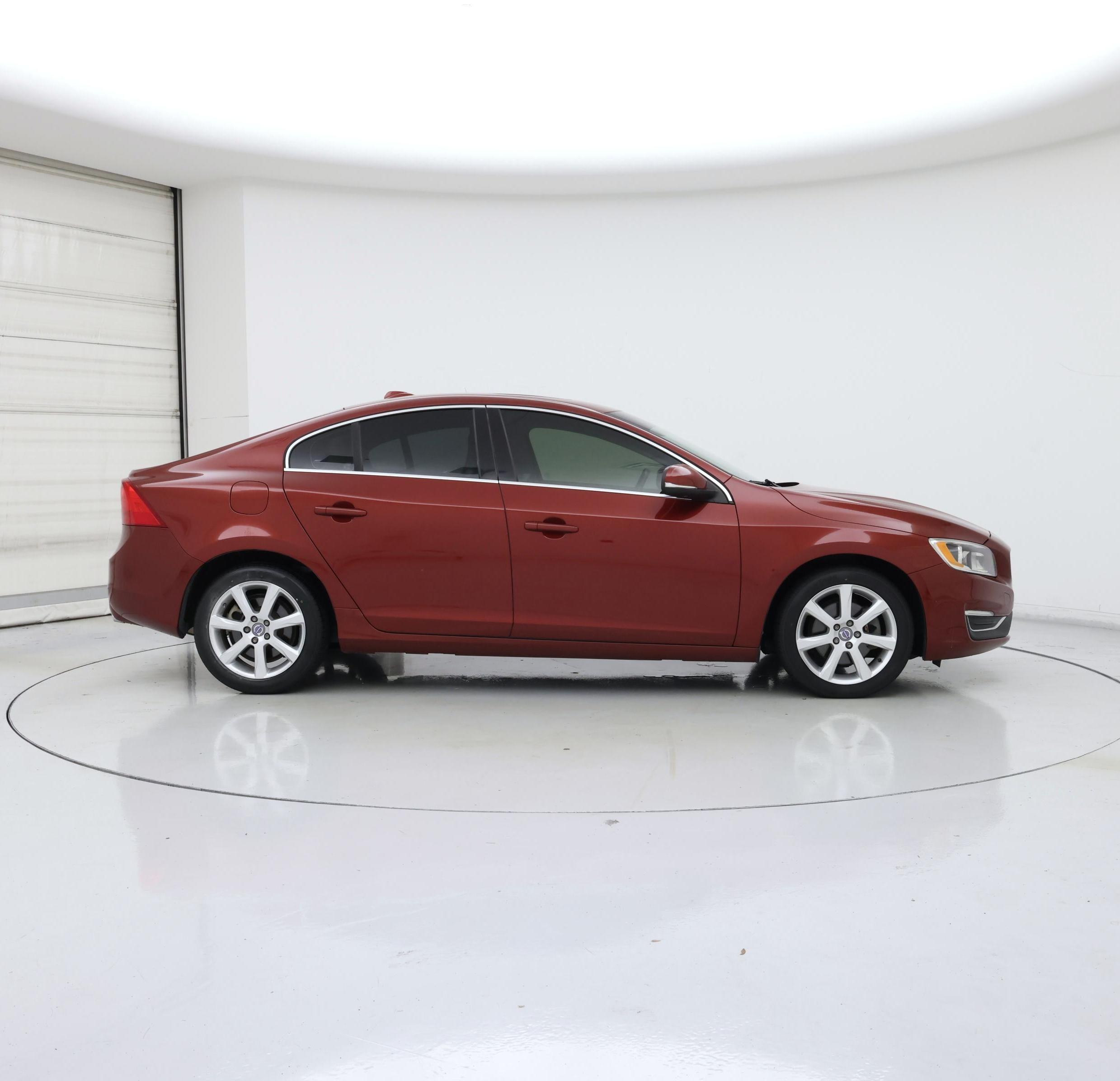 Thumbnail: 2016 Volvo S60 - 7