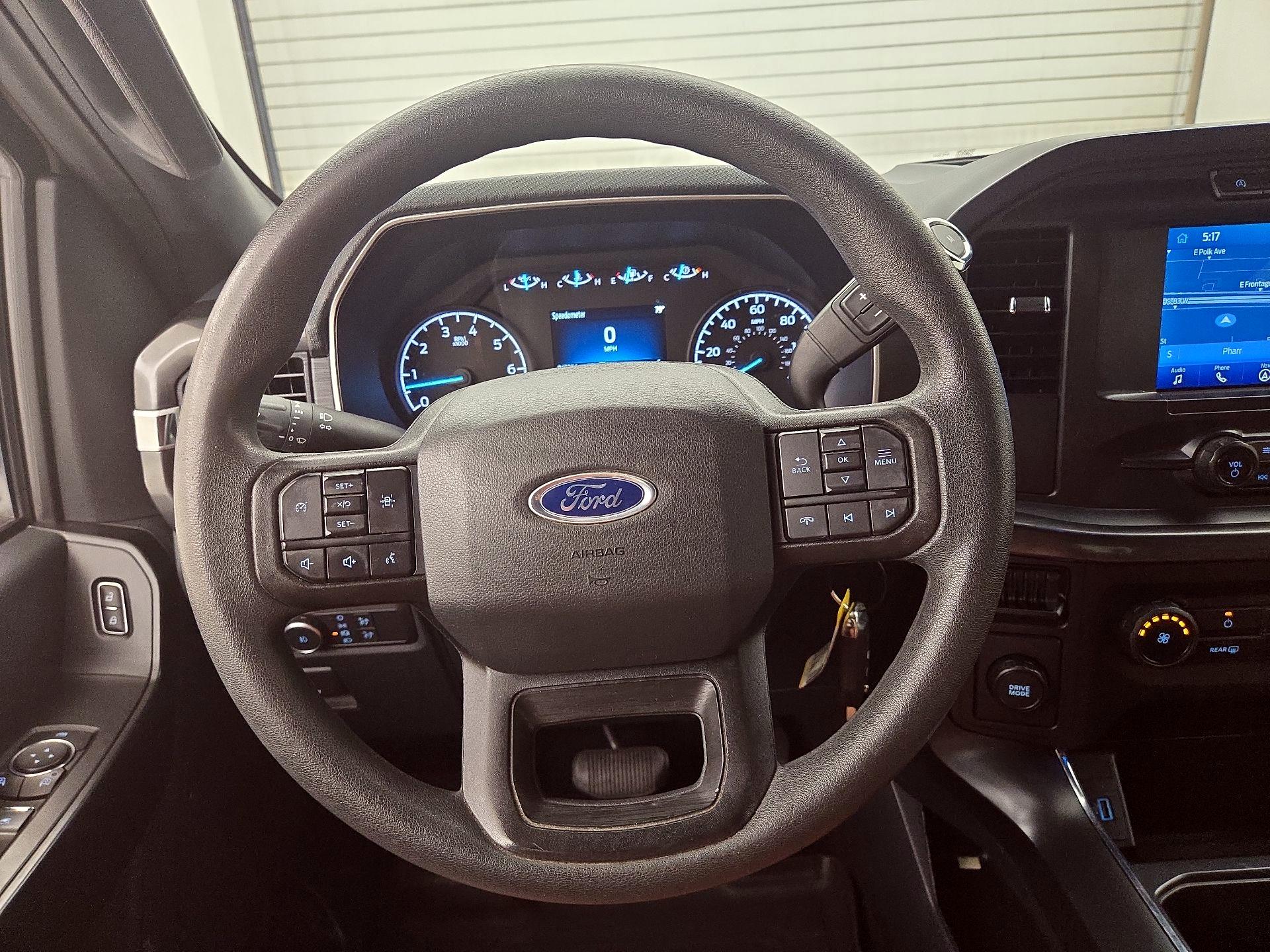 Thumbnail: 2021 Ford F-150 - 10