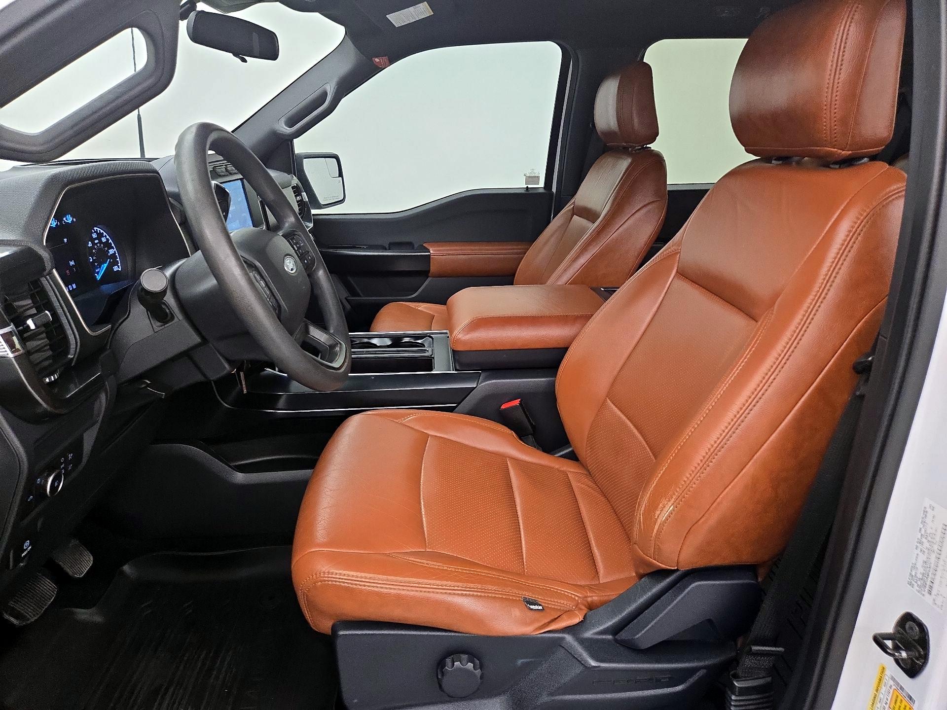 Thumbnail: 2021 Ford F-150 - 11