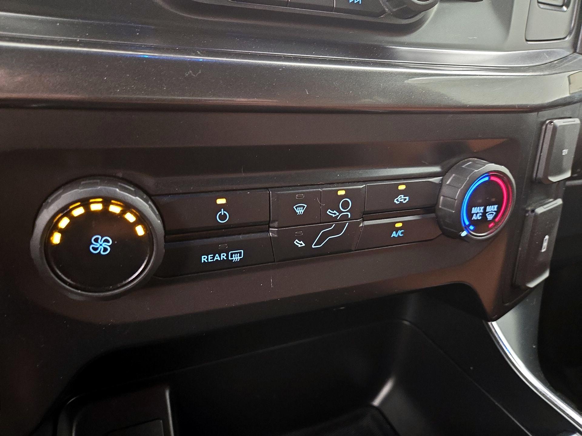 Thumbnail: 2021 Ford F-150 - 17