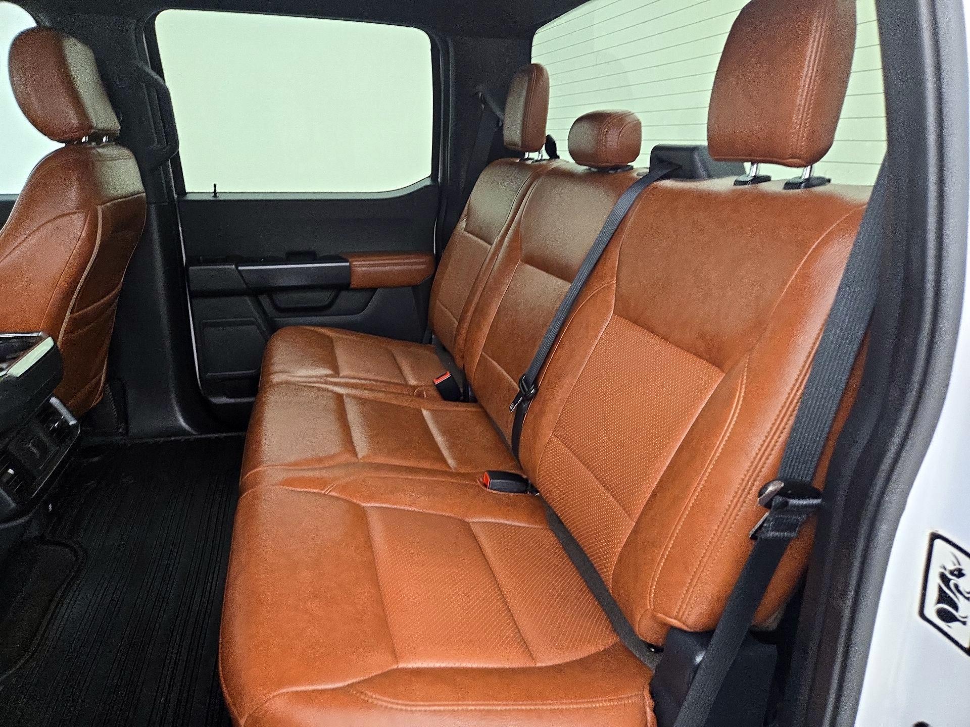 Thumbnail: 2021 Ford F-150 - 20
