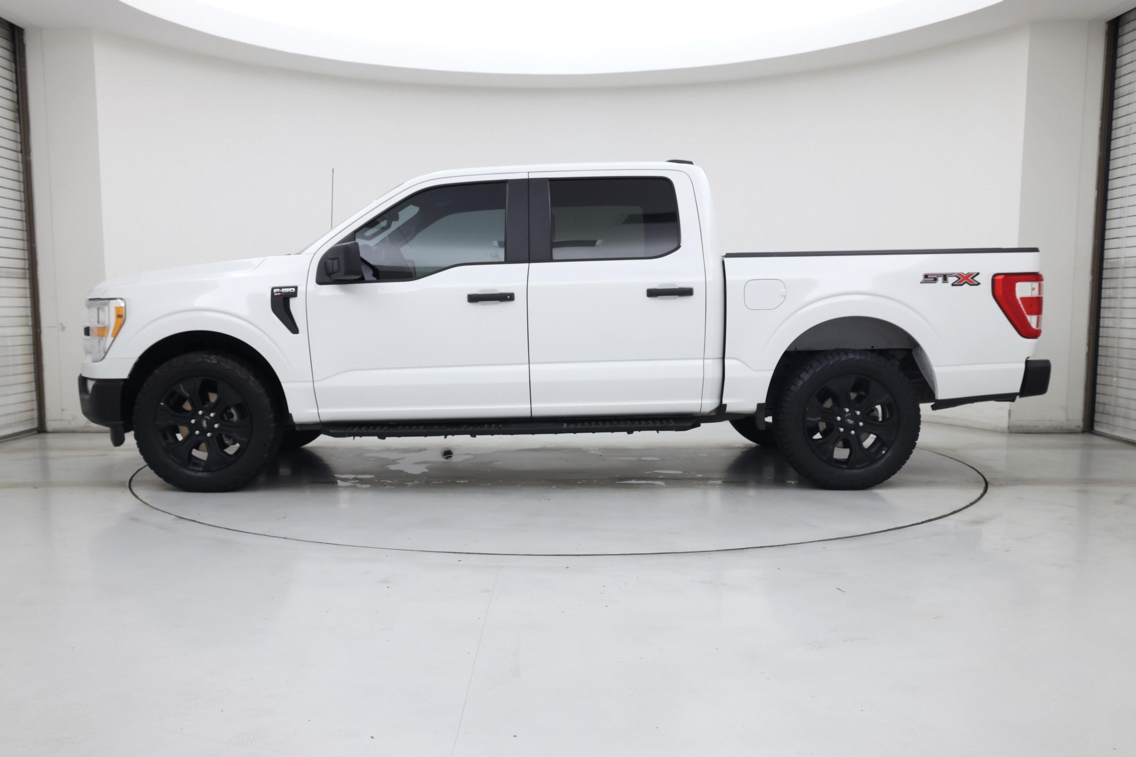 Thumbnail: 2021 Ford F-150 - 3