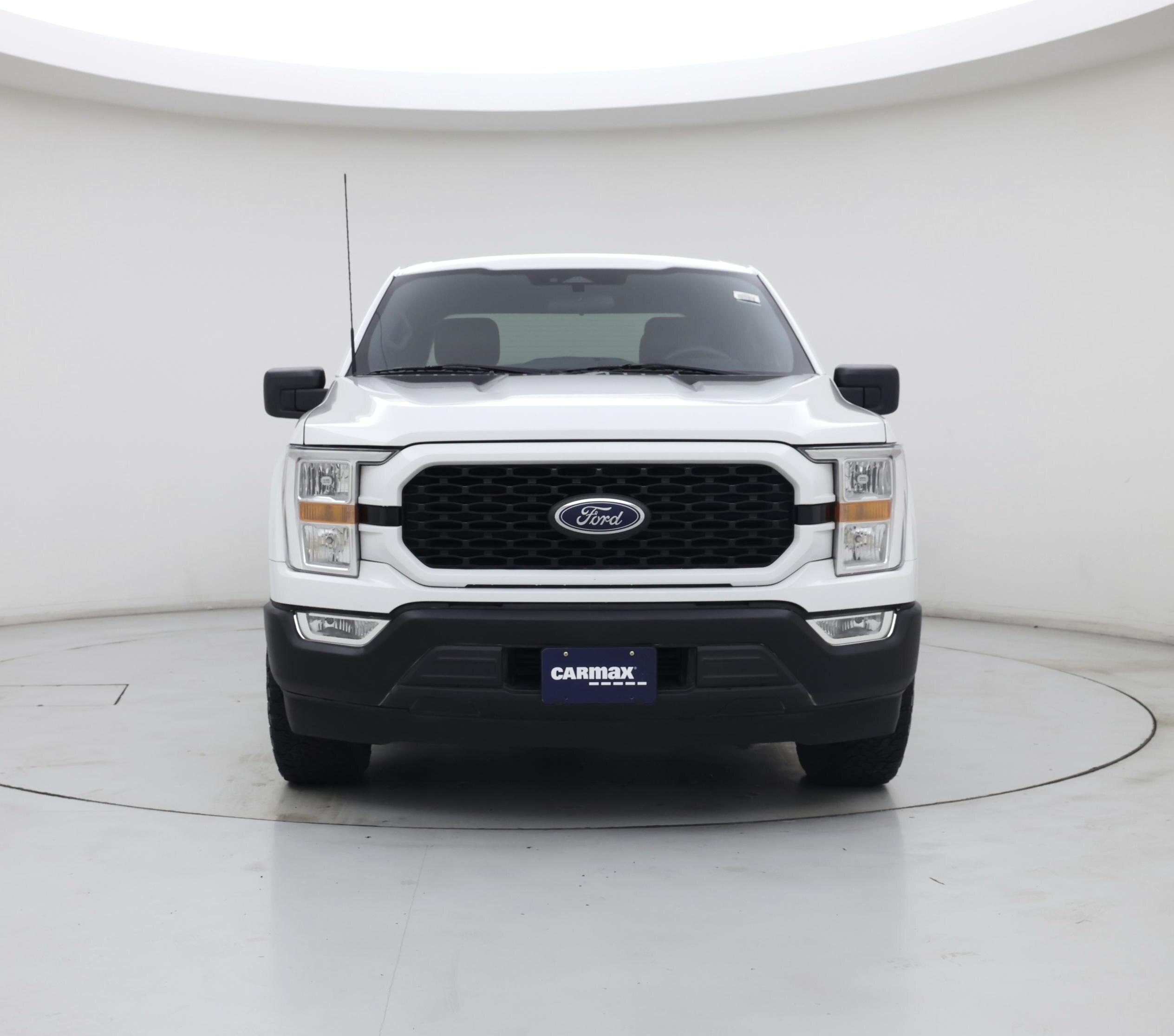 Thumbnail: 2021 Ford F-150 - 5