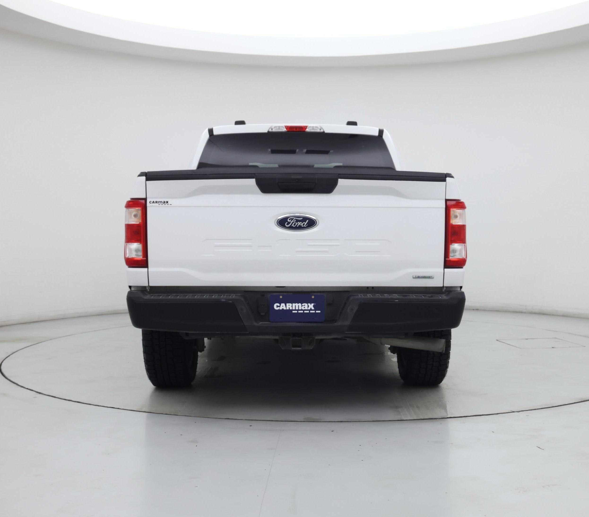Thumbnail: 2021 Ford F-150 - 6