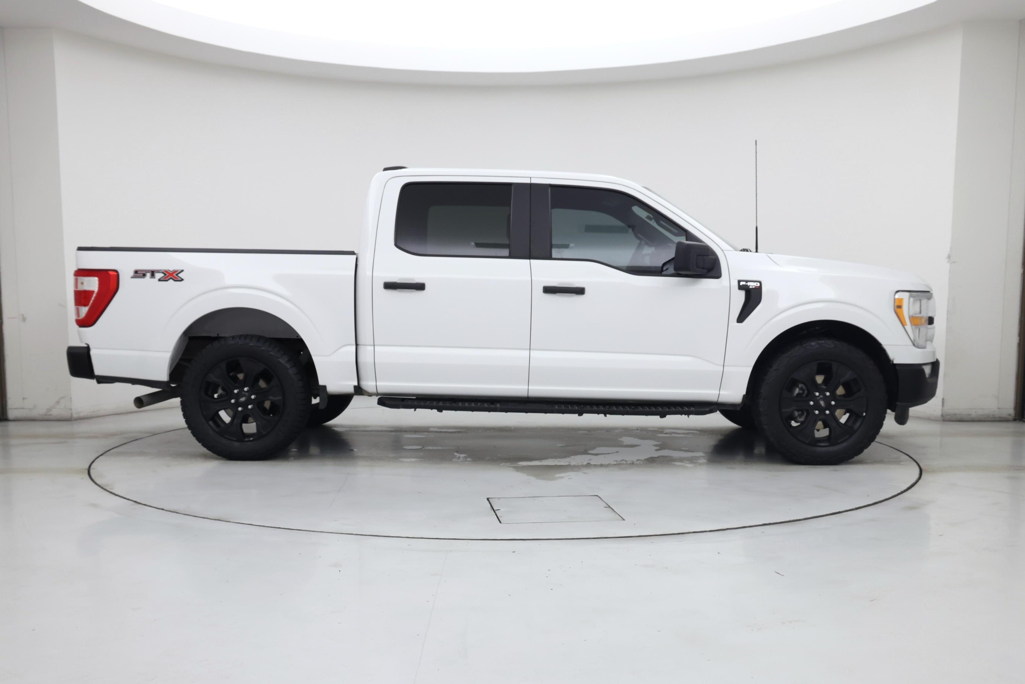 Thumbnail: 2021 Ford F-150 - 7