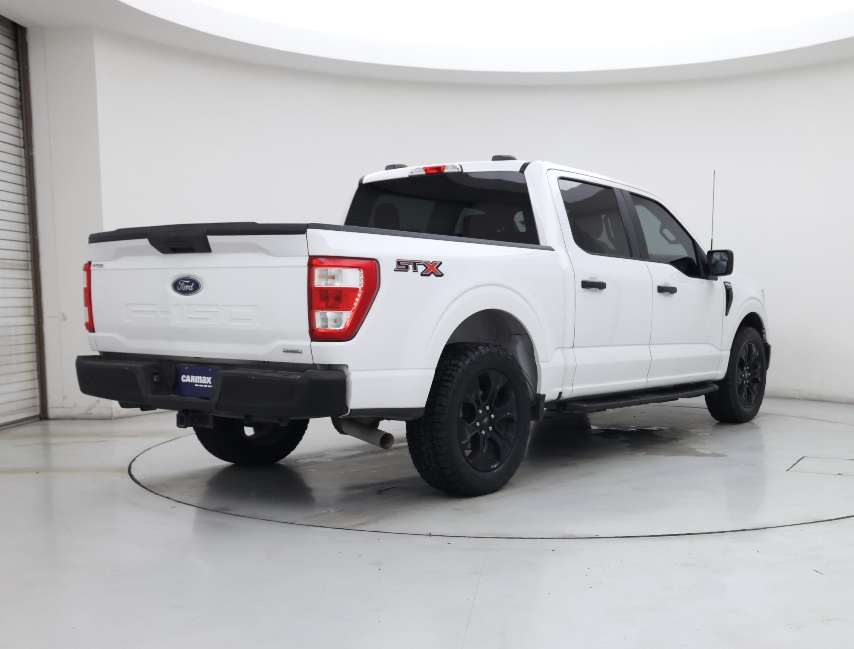 Thumbnail: 2021 Ford F-150 - 8
