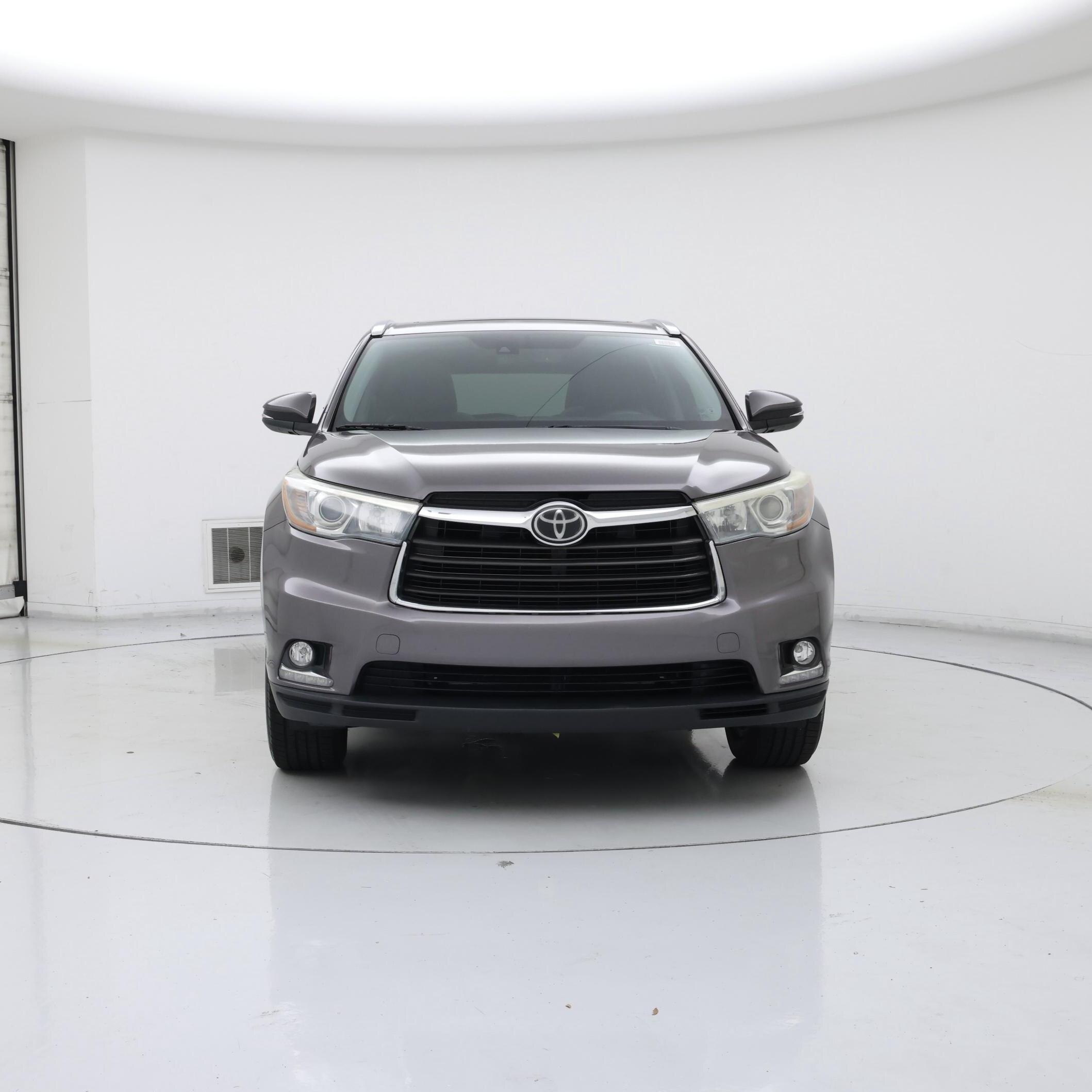 Thumbnail: 2015 Toyota Highlander - 5