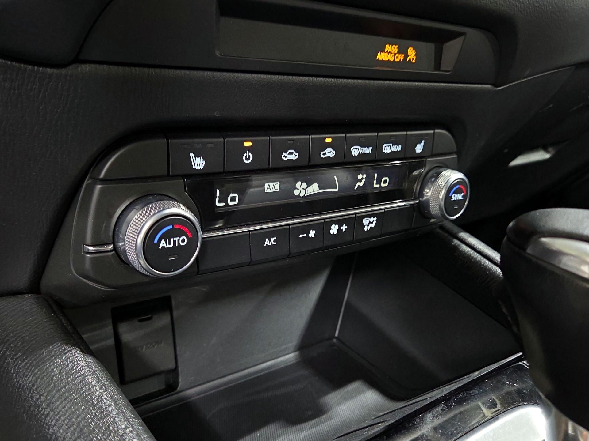 Thumbnail: 2021 Mazda CX-5 - 16