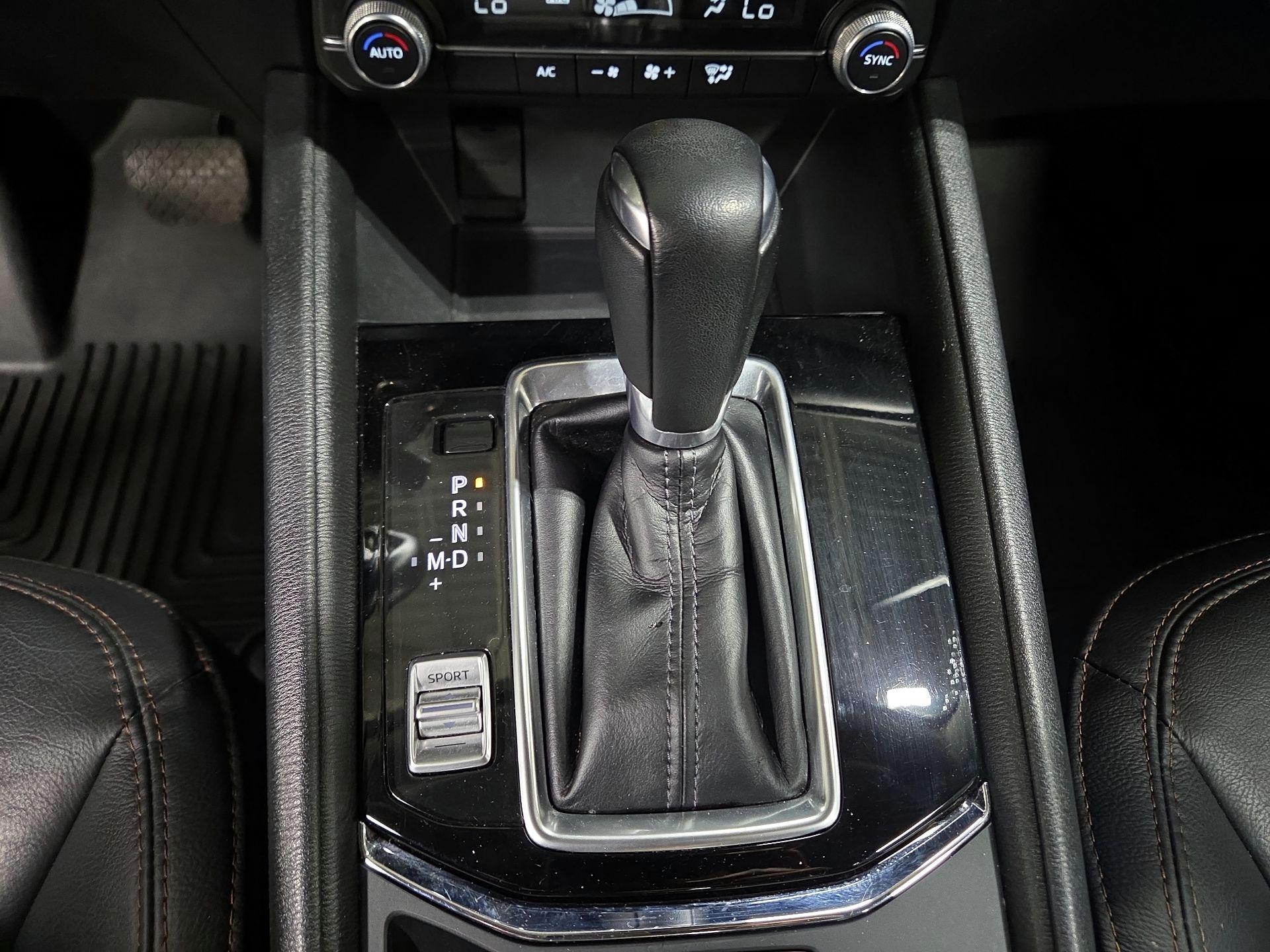 Thumbnail: 2021 Mazda CX-5 - 17