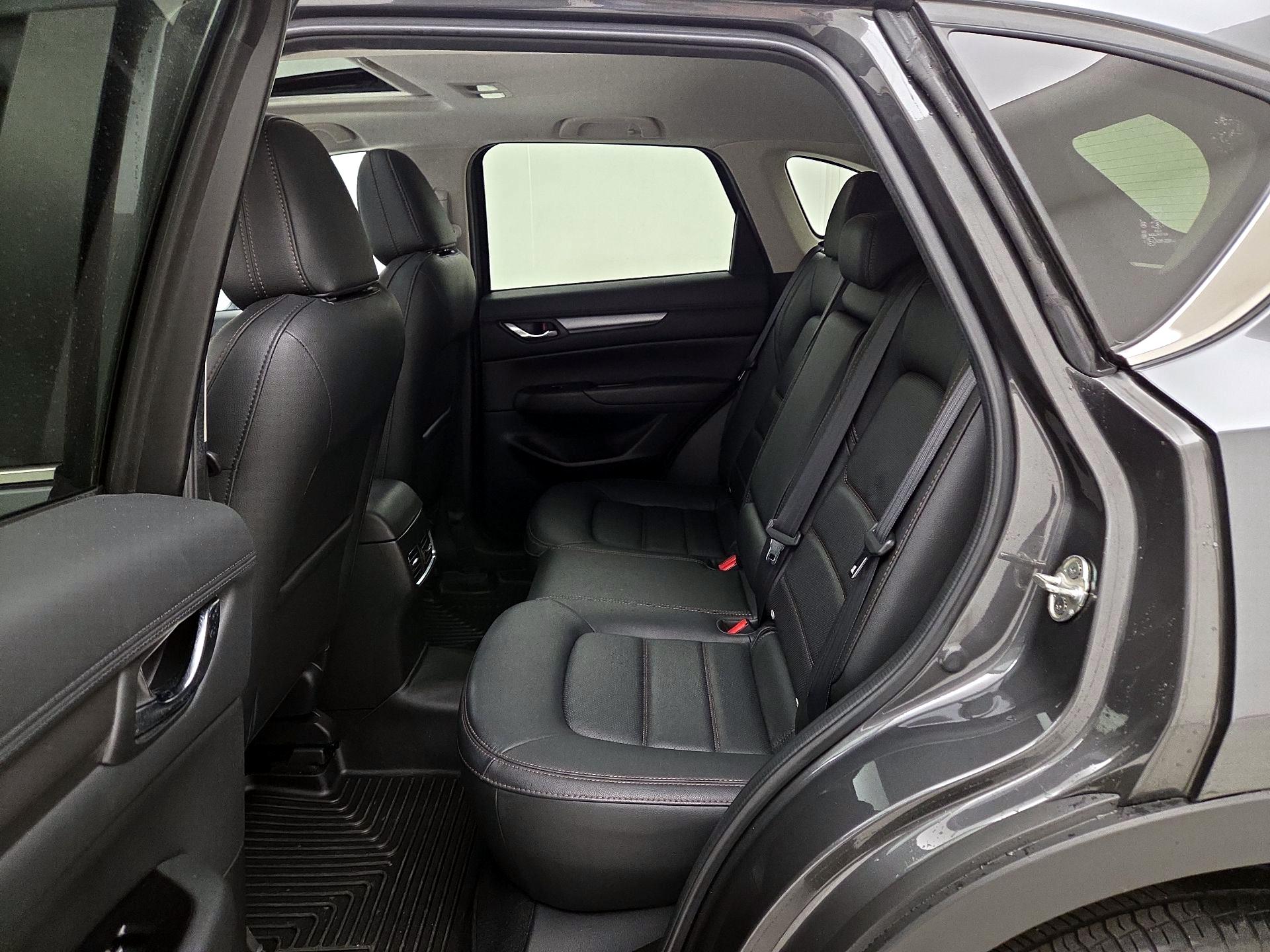Thumbnail: 2021 Mazda CX-5 - 19
