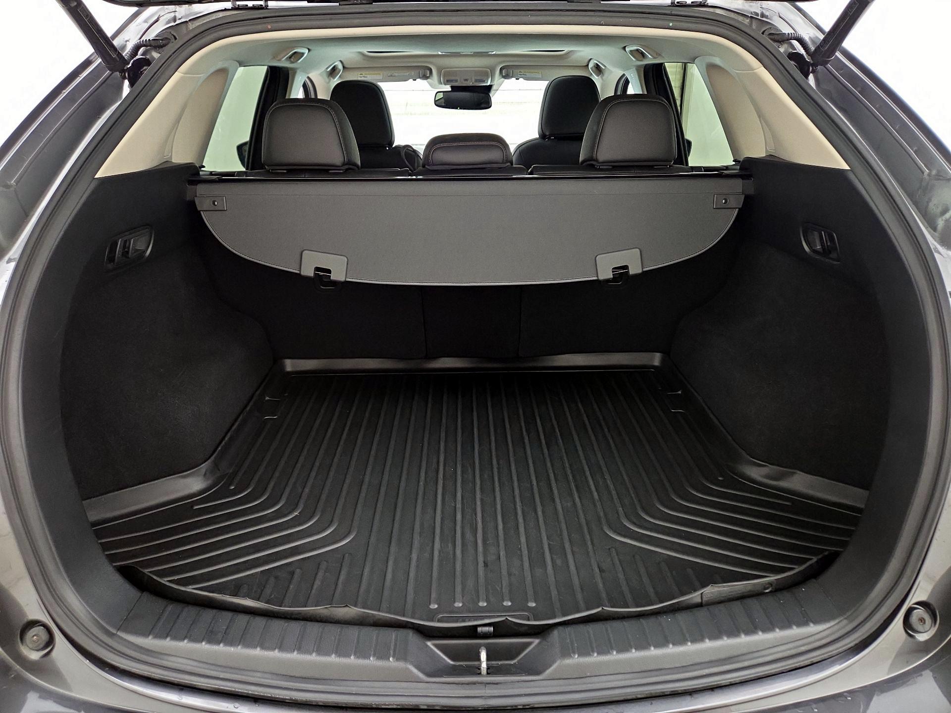 Thumbnail: 2021 Mazda CX-5 - 20