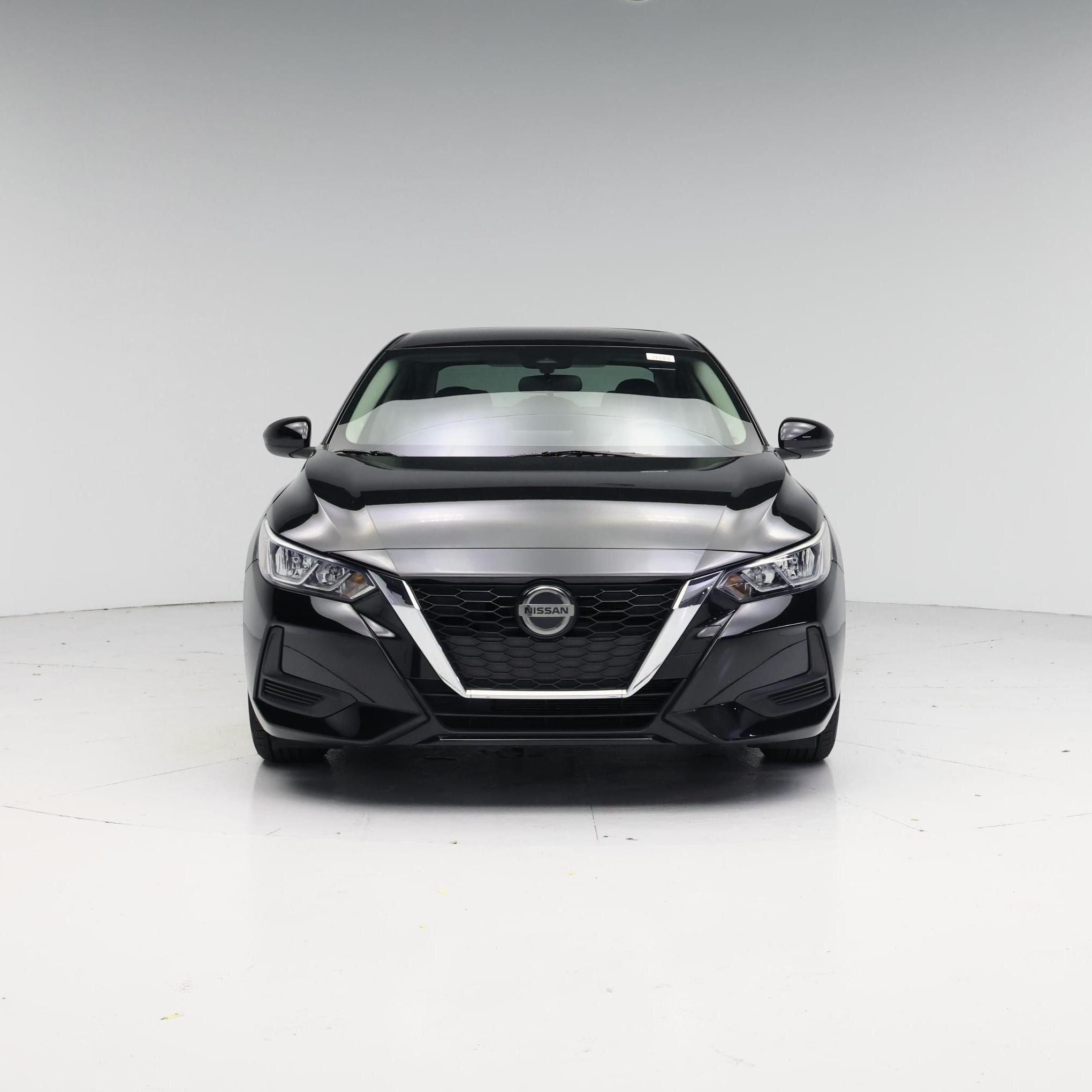 Thumbnail: 2021 Nissan Sentra - 5