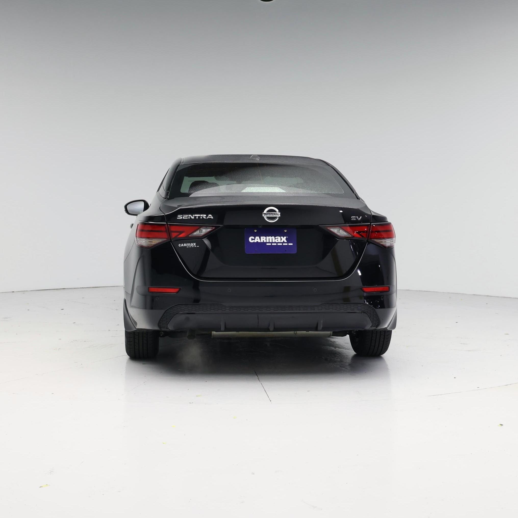 Thumbnail: 2021 Nissan Sentra - 6