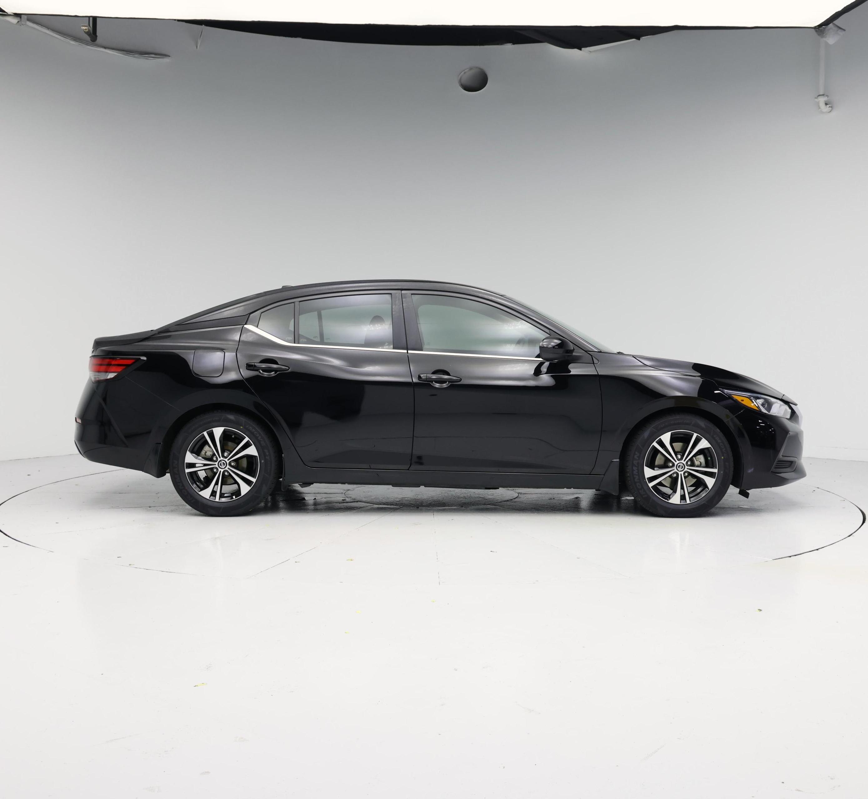 Thumbnail: 2021 Nissan Sentra - 7