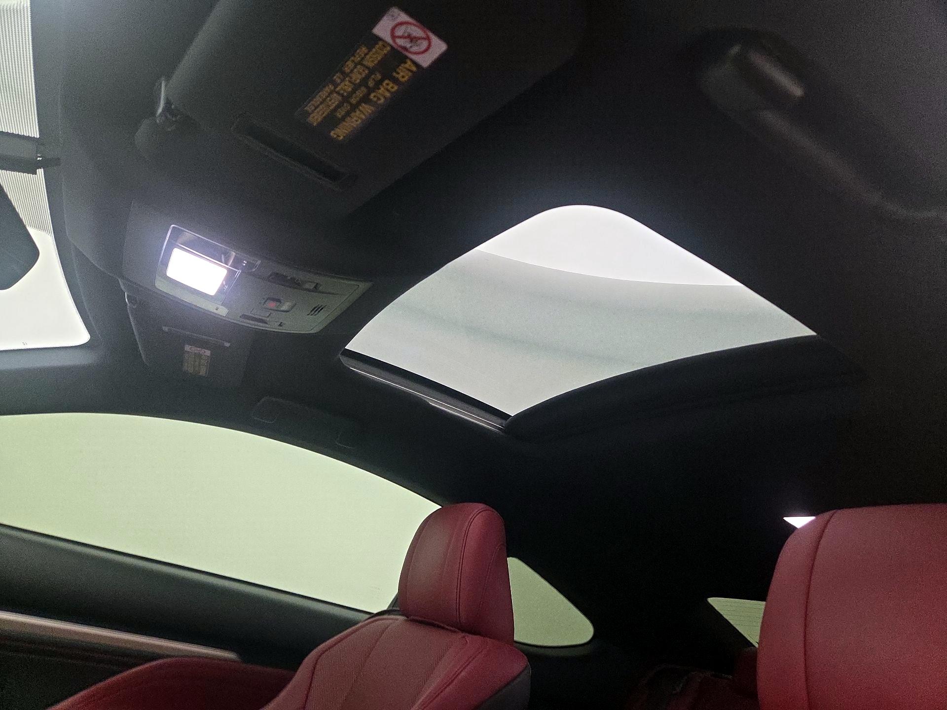 Thumbnail: 2015 Lexus RC - 20