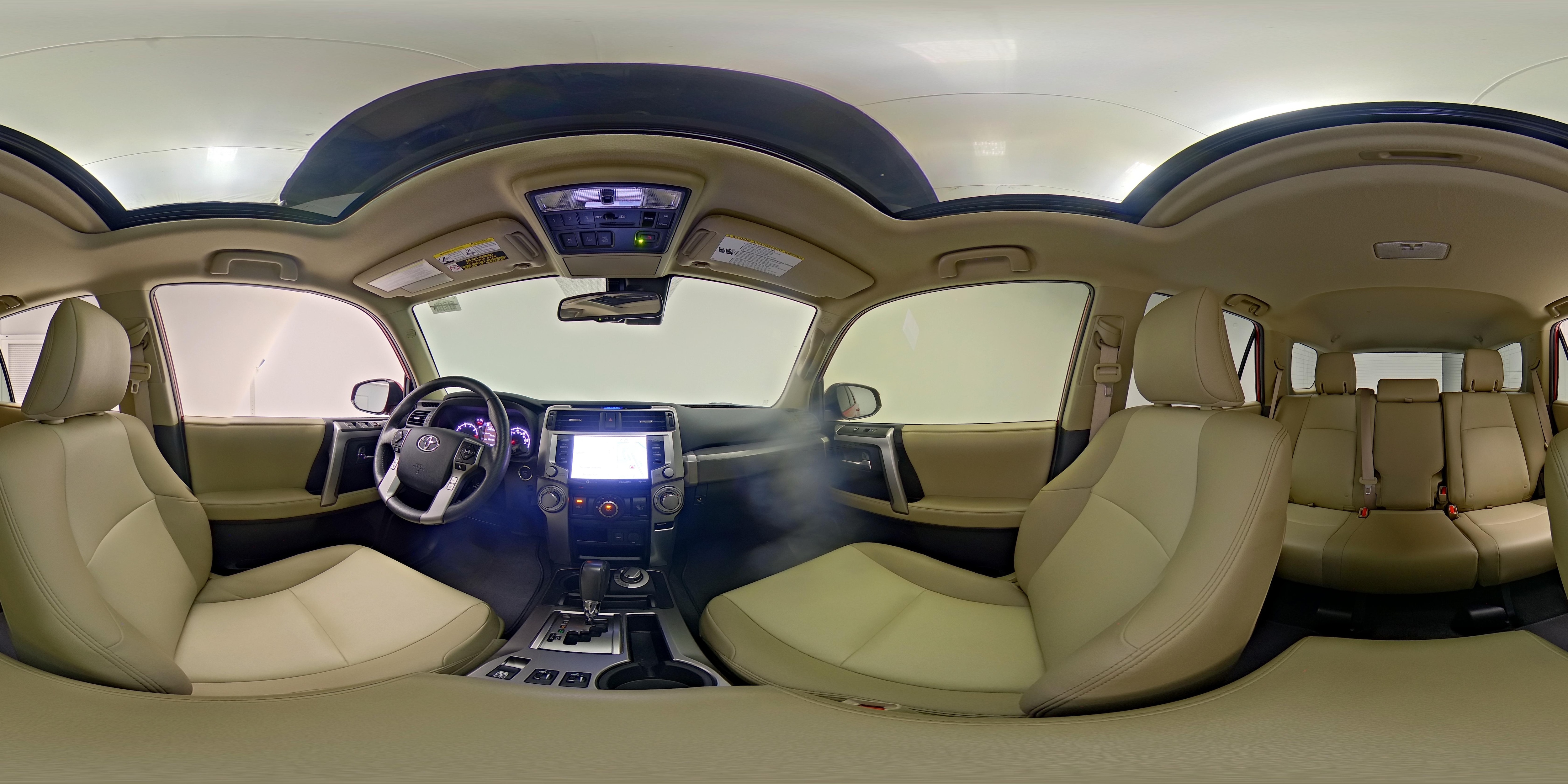 2020 Toyota 4Runner SR5 Premium - Photo 26