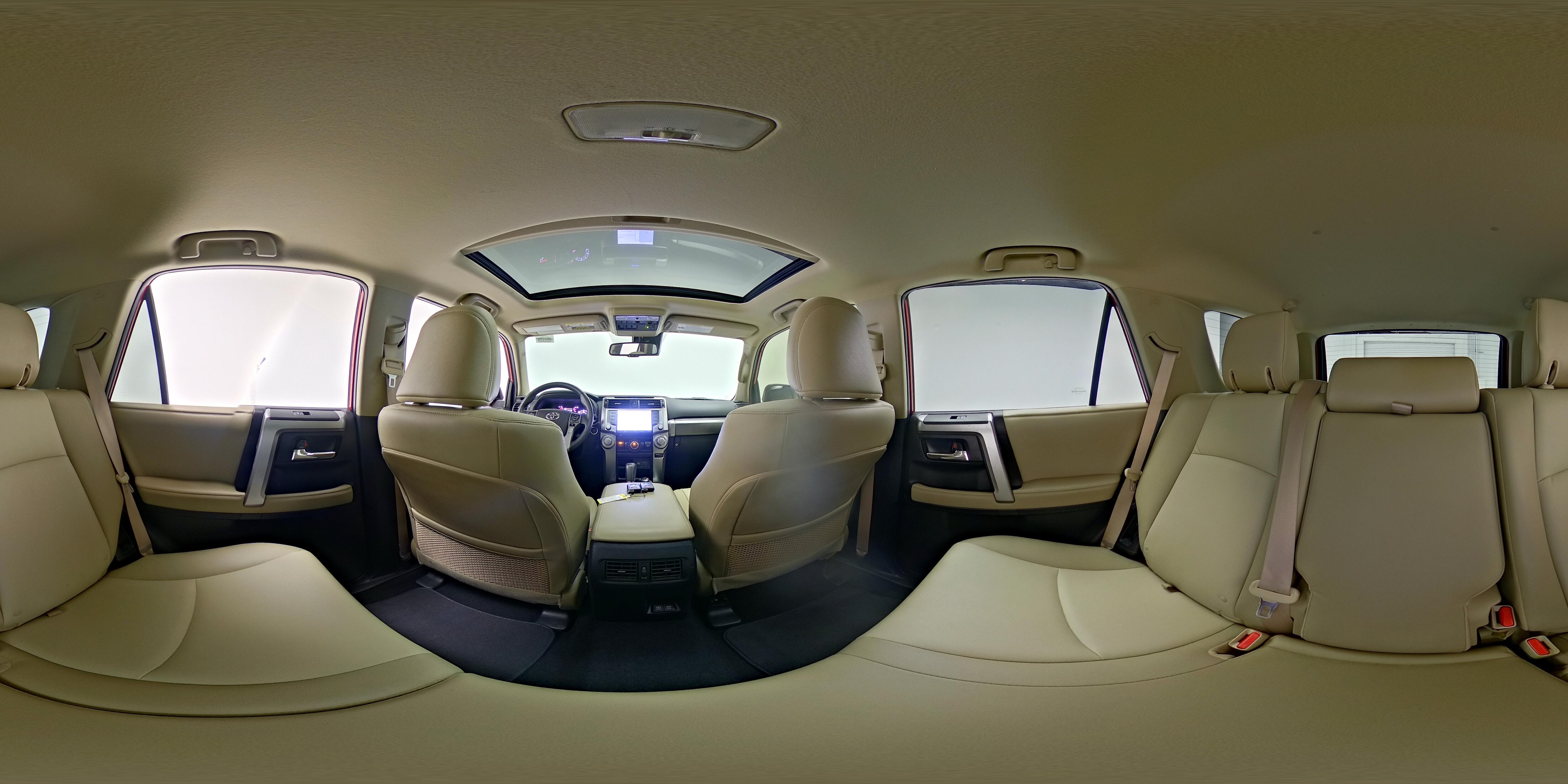 2020 Toyota 4Runner SR5 Premium - Photo 27