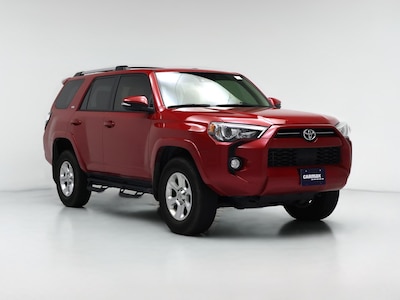 2020 Toyota 4Runner SR5 Premium