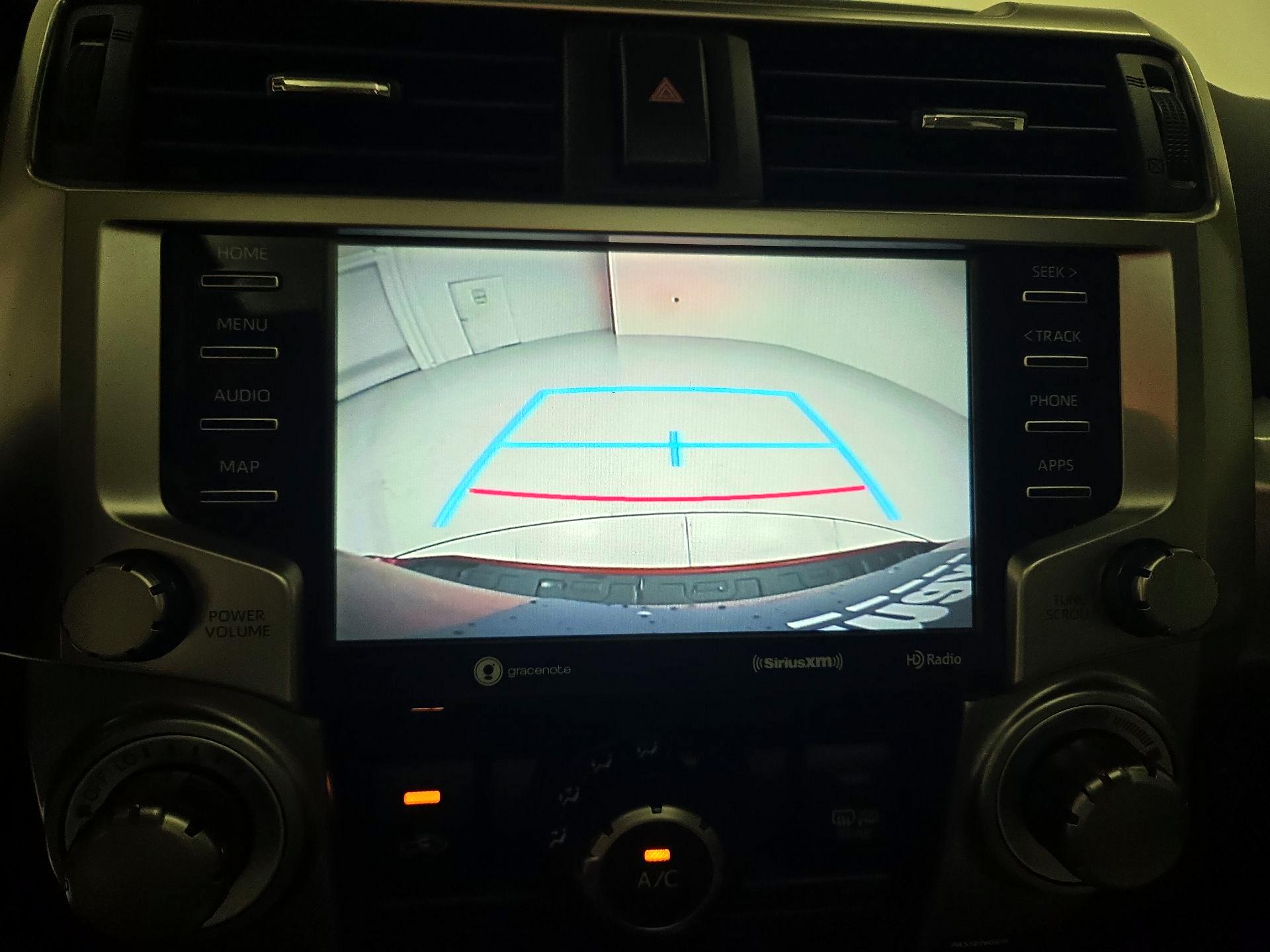 Thumbnail: 2020 Toyota 4Runner - 15