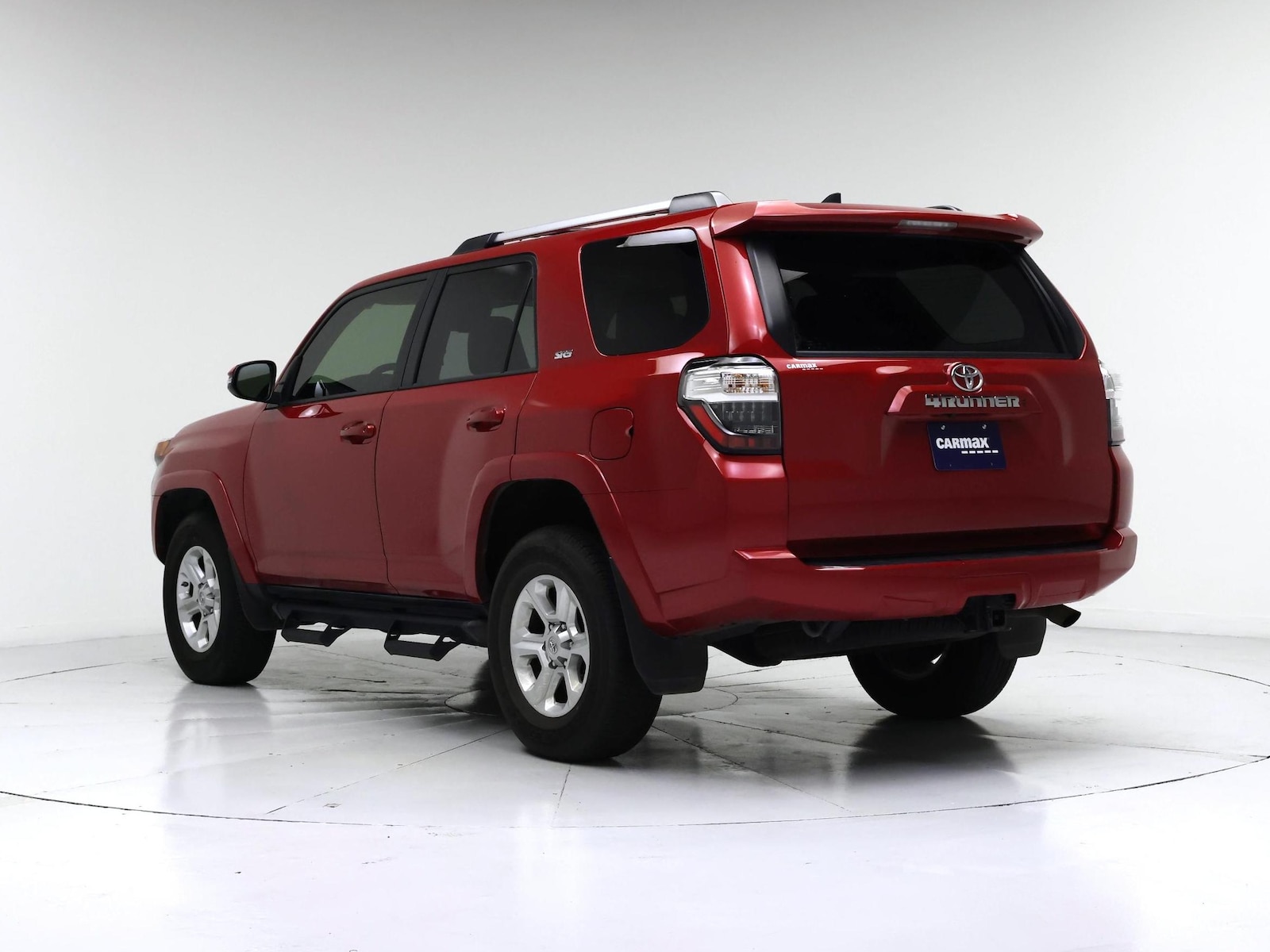 2020 Toyota 4Runner SR5 Premium - Photo 3