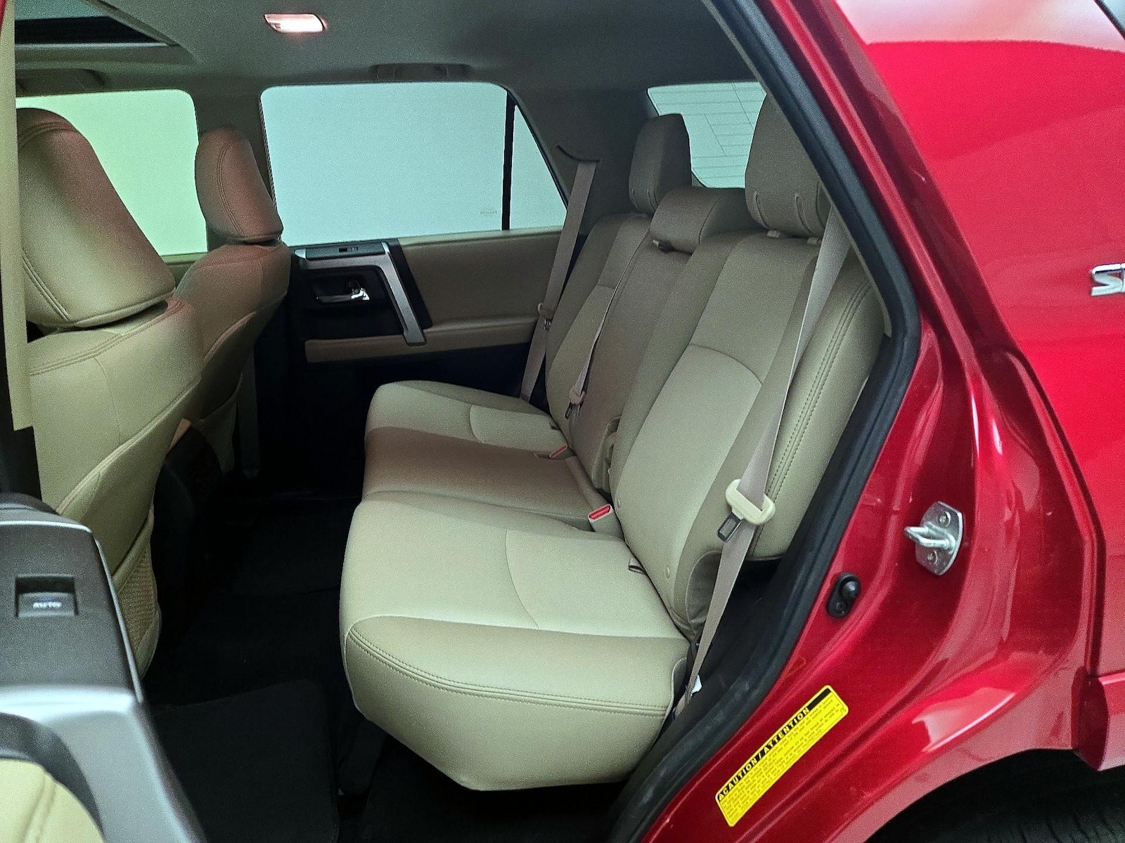2020 Toyota 4Runner SR5 Premium - Photo 22