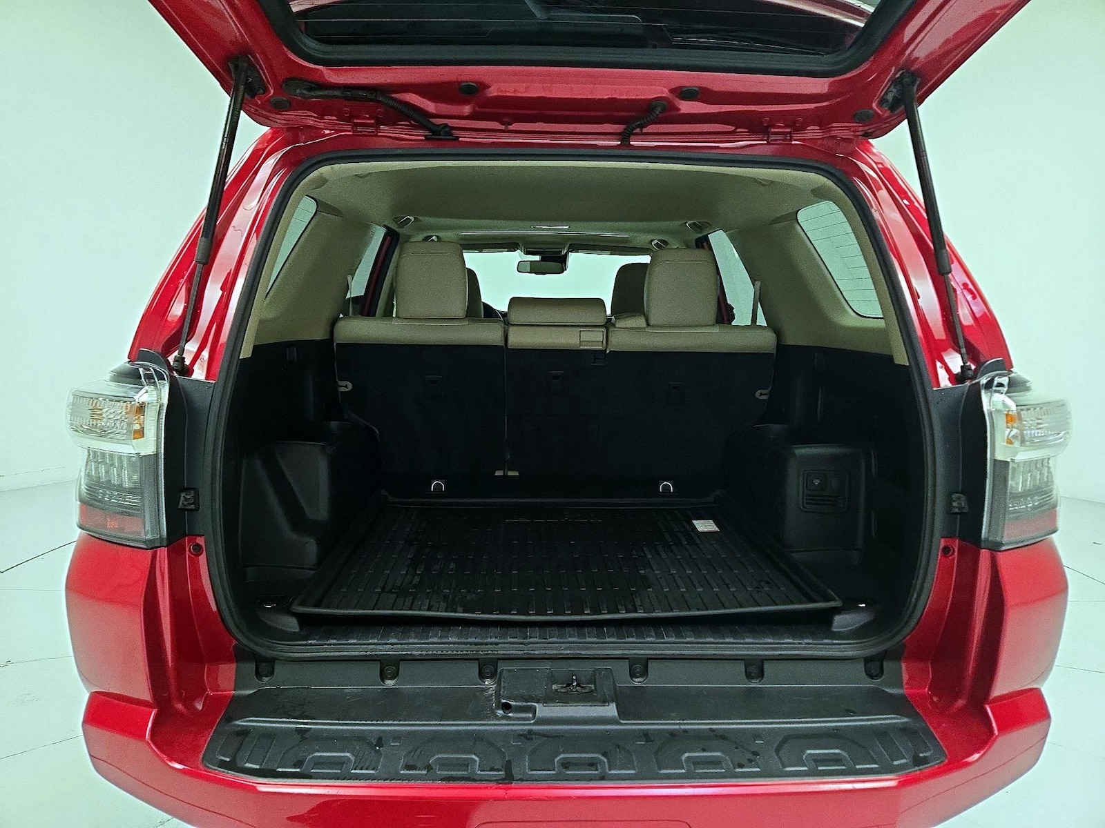 2020 Toyota 4Runner SR5 Premium - Photo 23