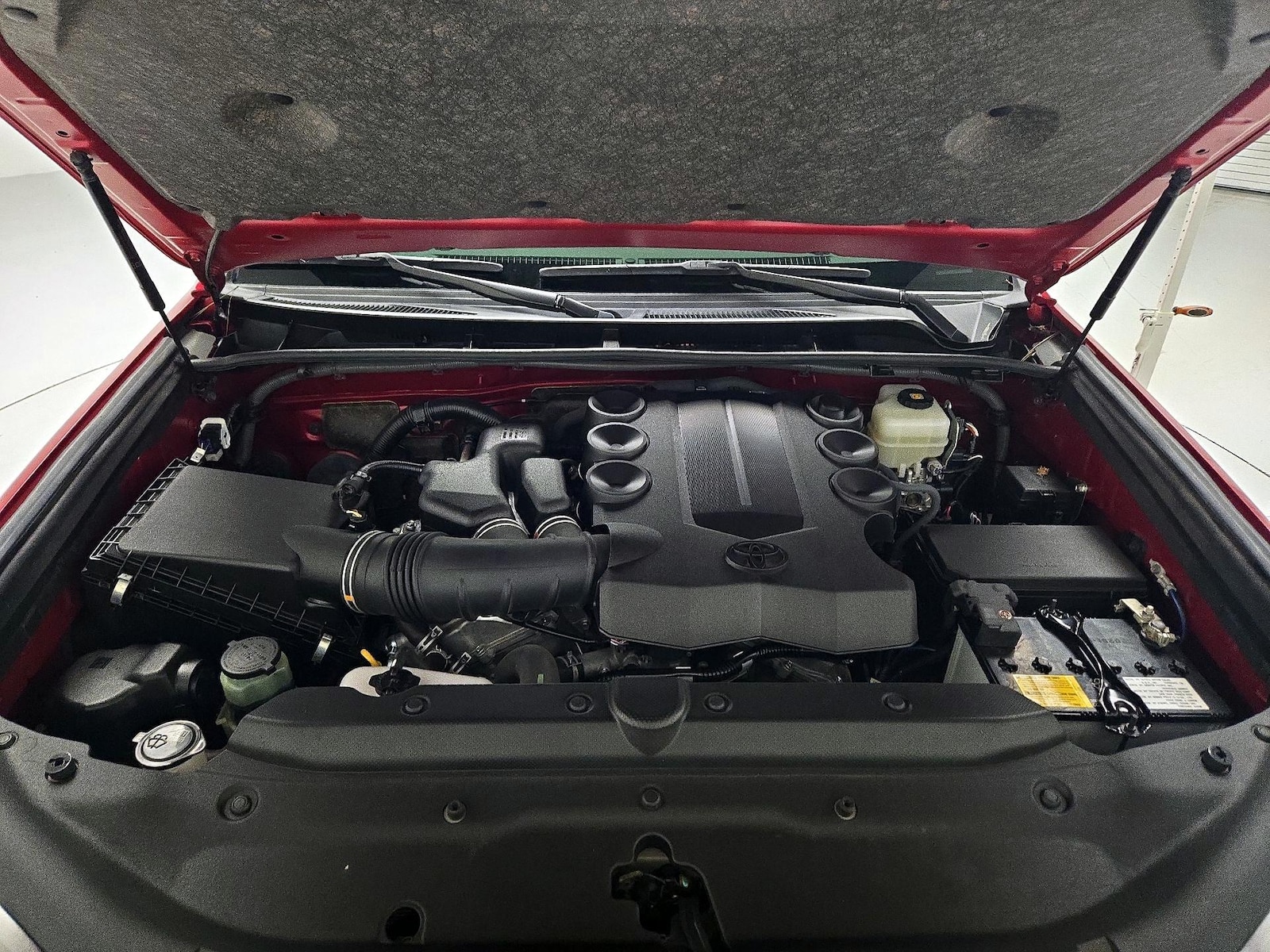 2020 Toyota 4Runner SR5 Premium - Photo 24