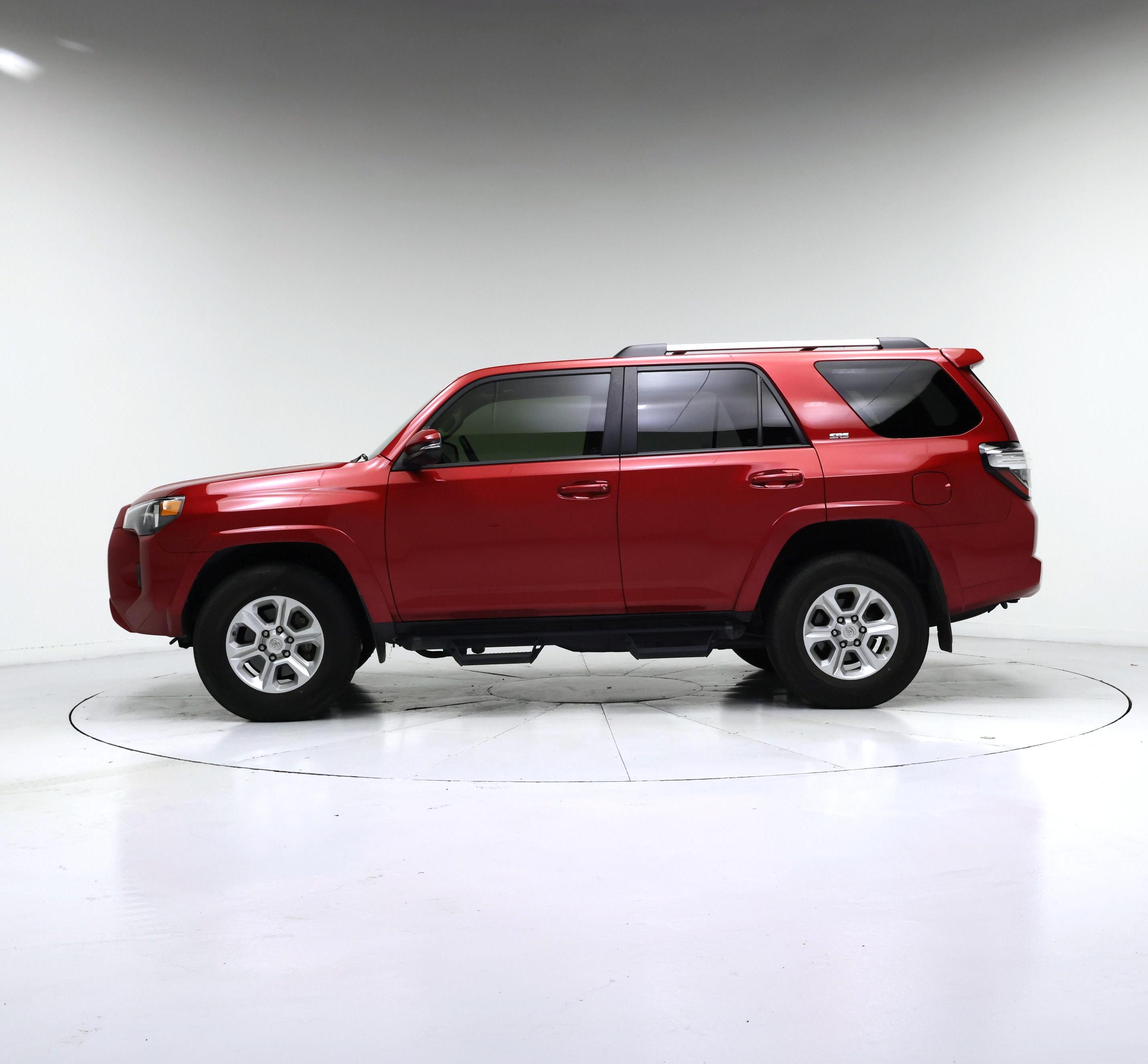 Thumbnail: 2020 Toyota 4Runner - 3