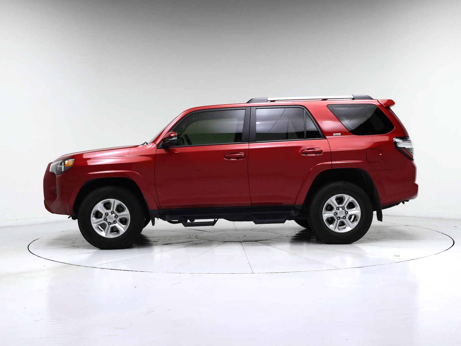 2020 Toyota 4Runner SR5 Premium - Photo 4