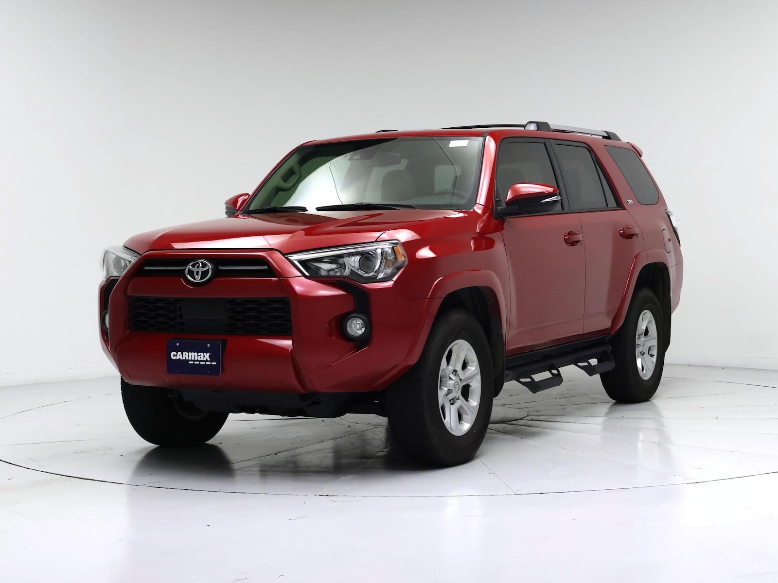 2020 Toyota 4Runner SR5 Premium - Photo 5