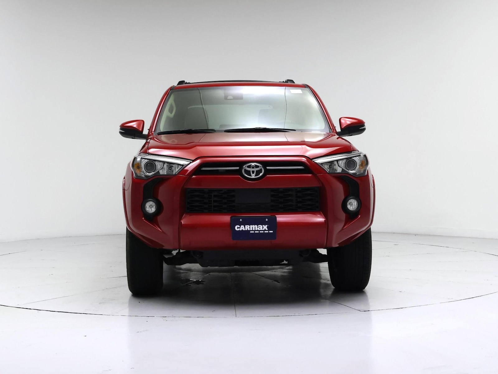 2020 Toyota 4Runner SR5 Premium - Photo 6