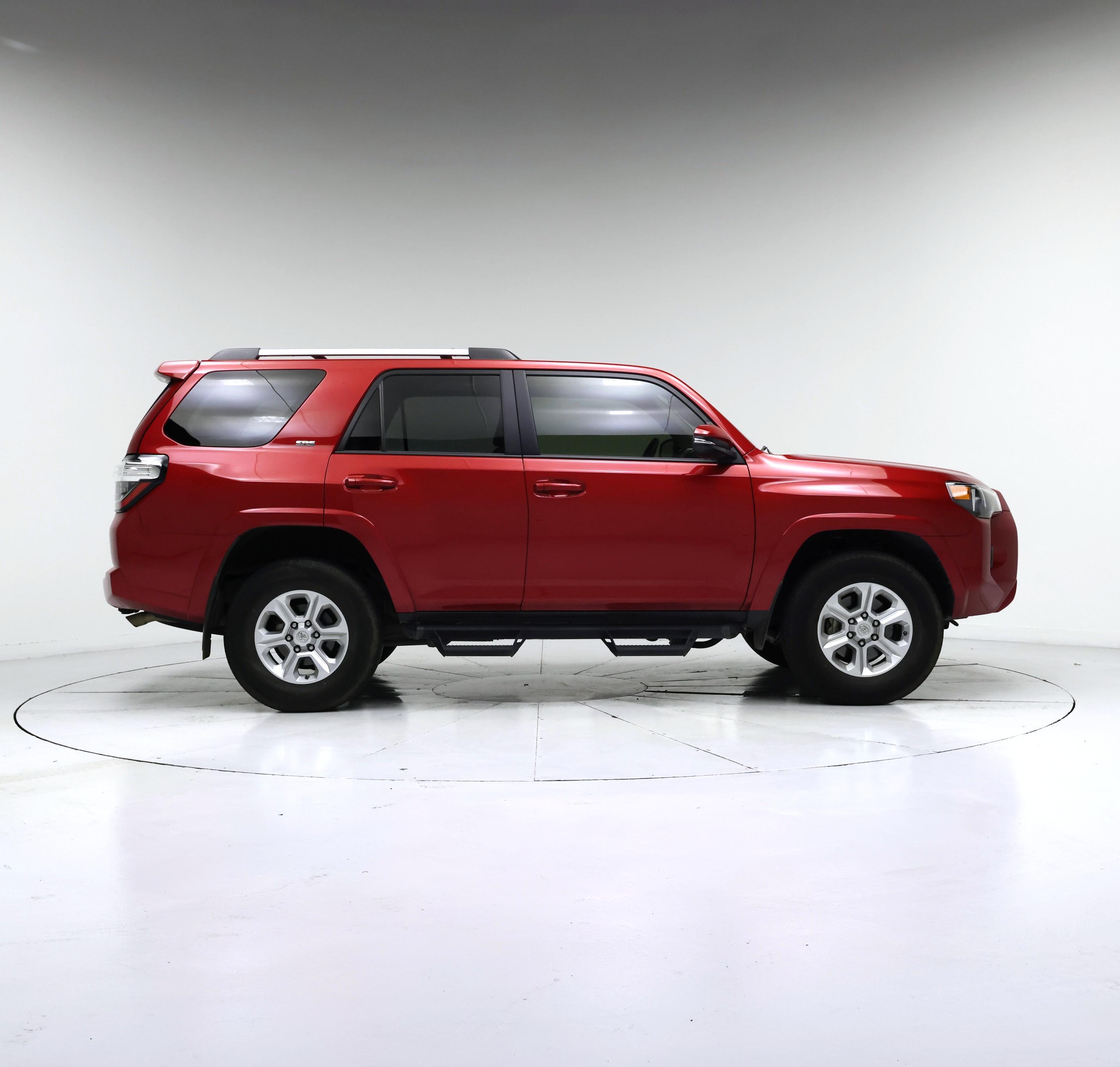 Thumbnail: 2020 Toyota 4Runner - 7