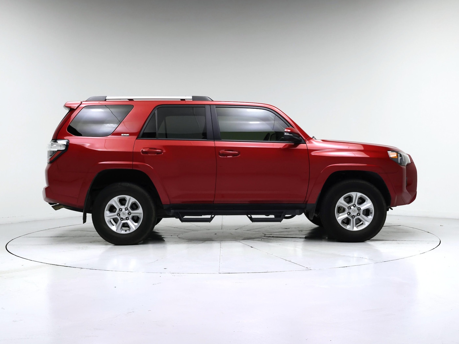 2020 Toyota 4Runner SR5 Premium - Photo 8