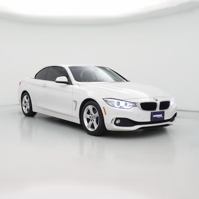 2015 BMW 428 I