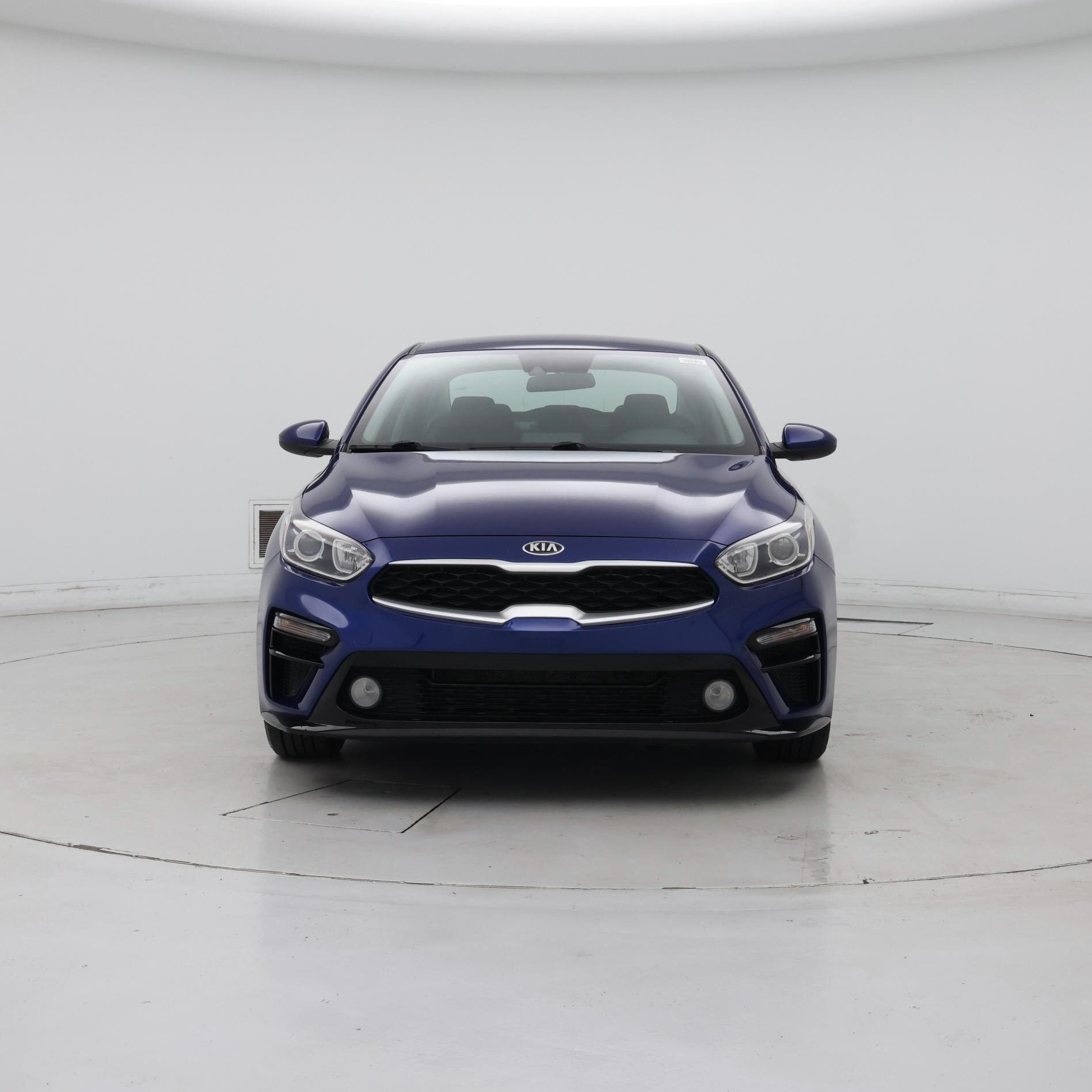 Thumbnail: 2020 Kia Forte - 5
