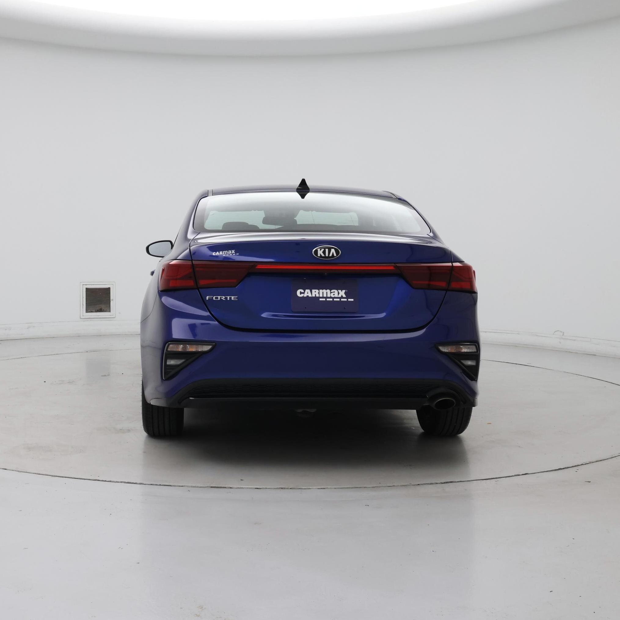 Thumbnail: 2020 Kia Forte - 6