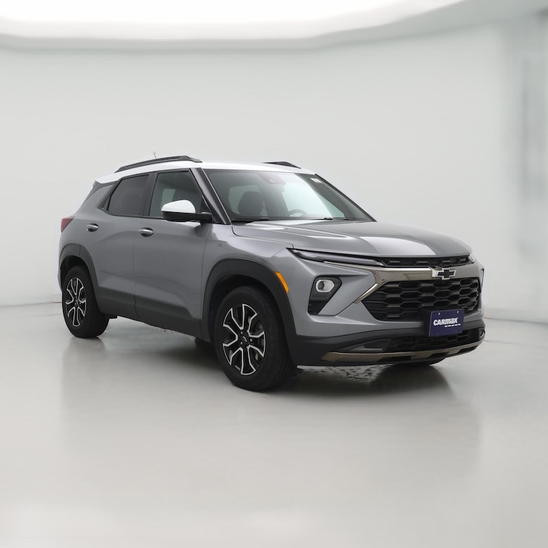 2024 Chevrolet TrailBlazer Activ
