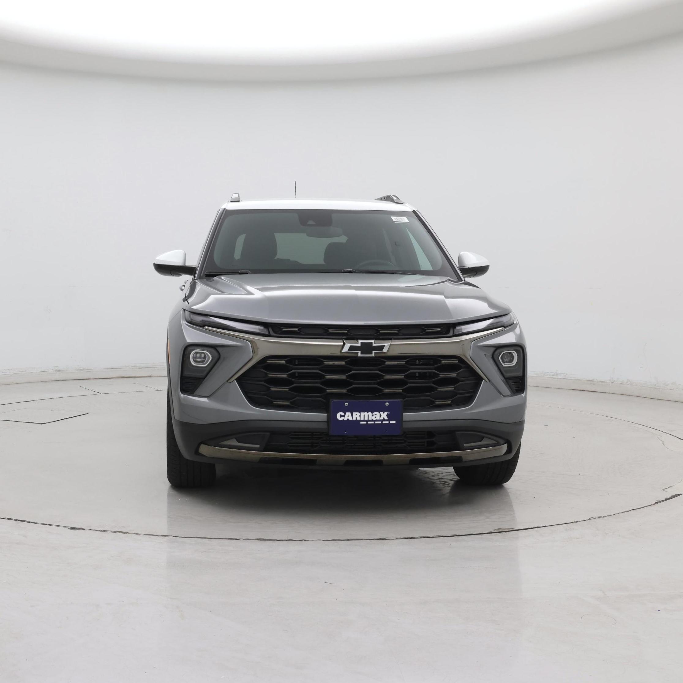 Thumbnail: 2024 Chevrolet TrailBlazer - 5
