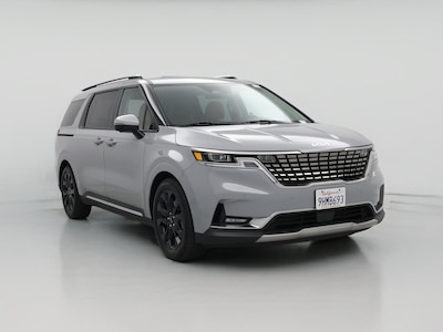 2024 Kia Carnival SX Prestige