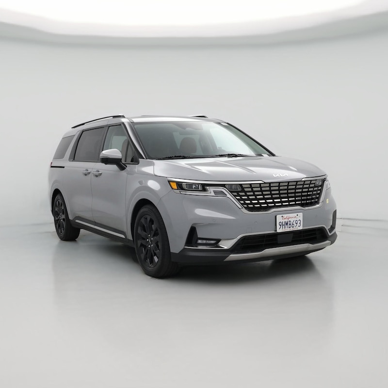 2024 Kia Carnival SX Prestige