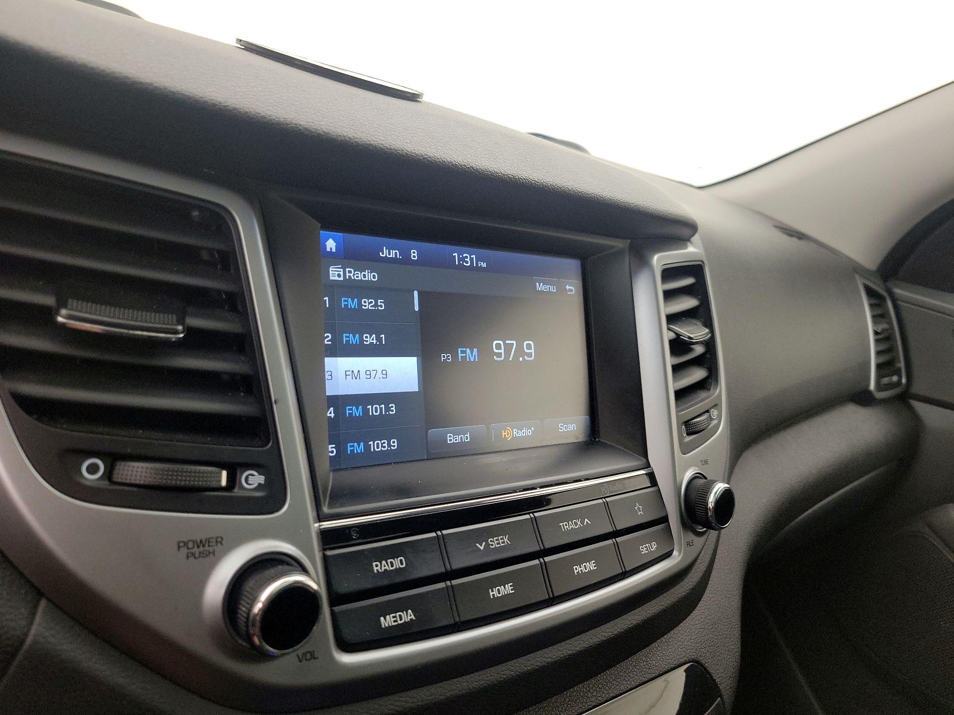 Thumbnail: 2018 Hyundai Tucson - 15