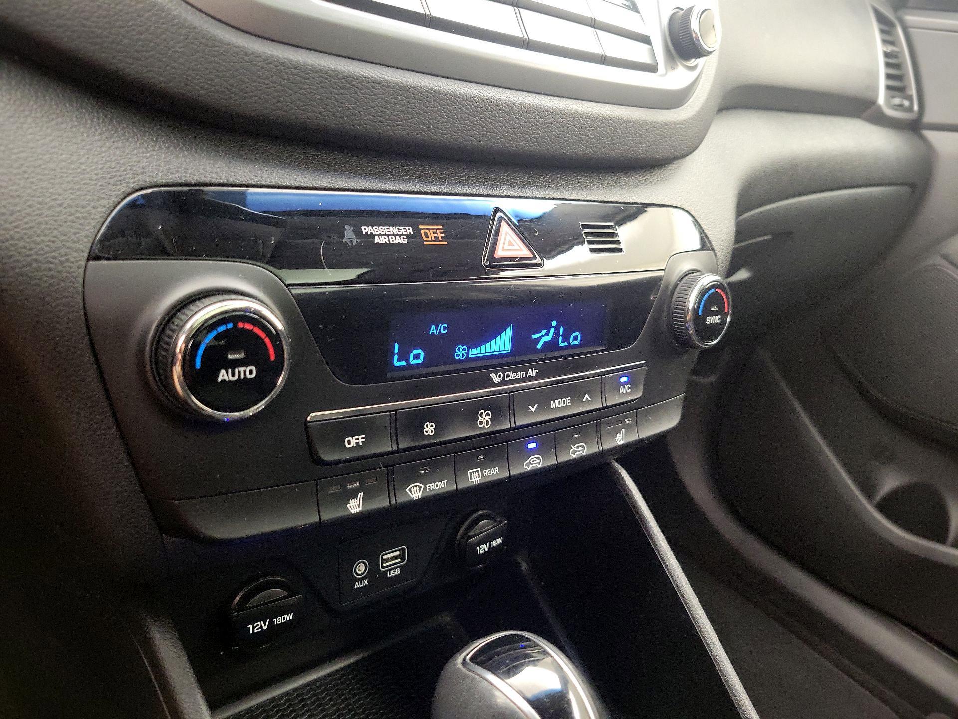 Thumbnail: 2018 Hyundai Tucson - 16