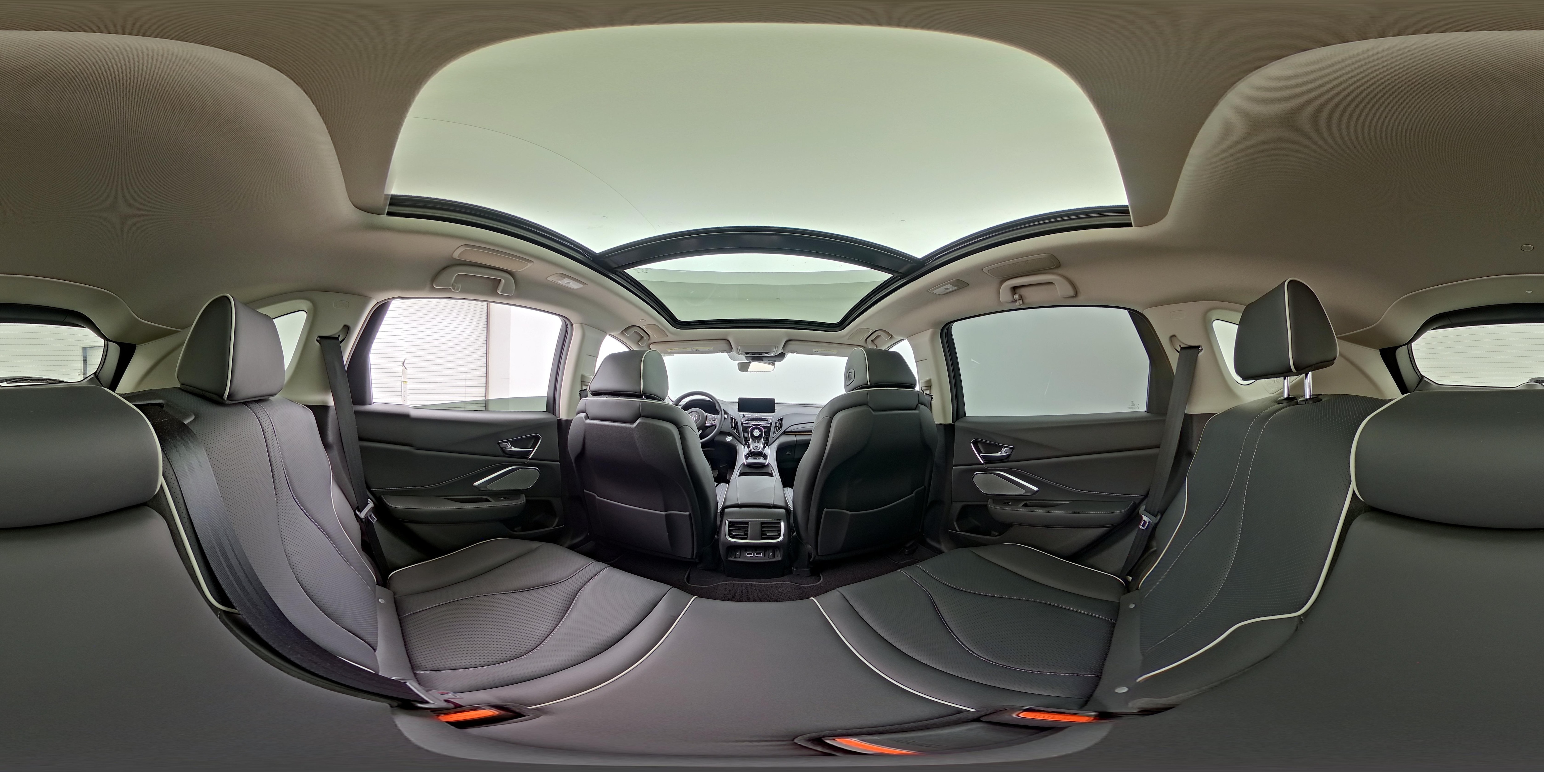 2021 Acura RDX Advance Package - Photo 27