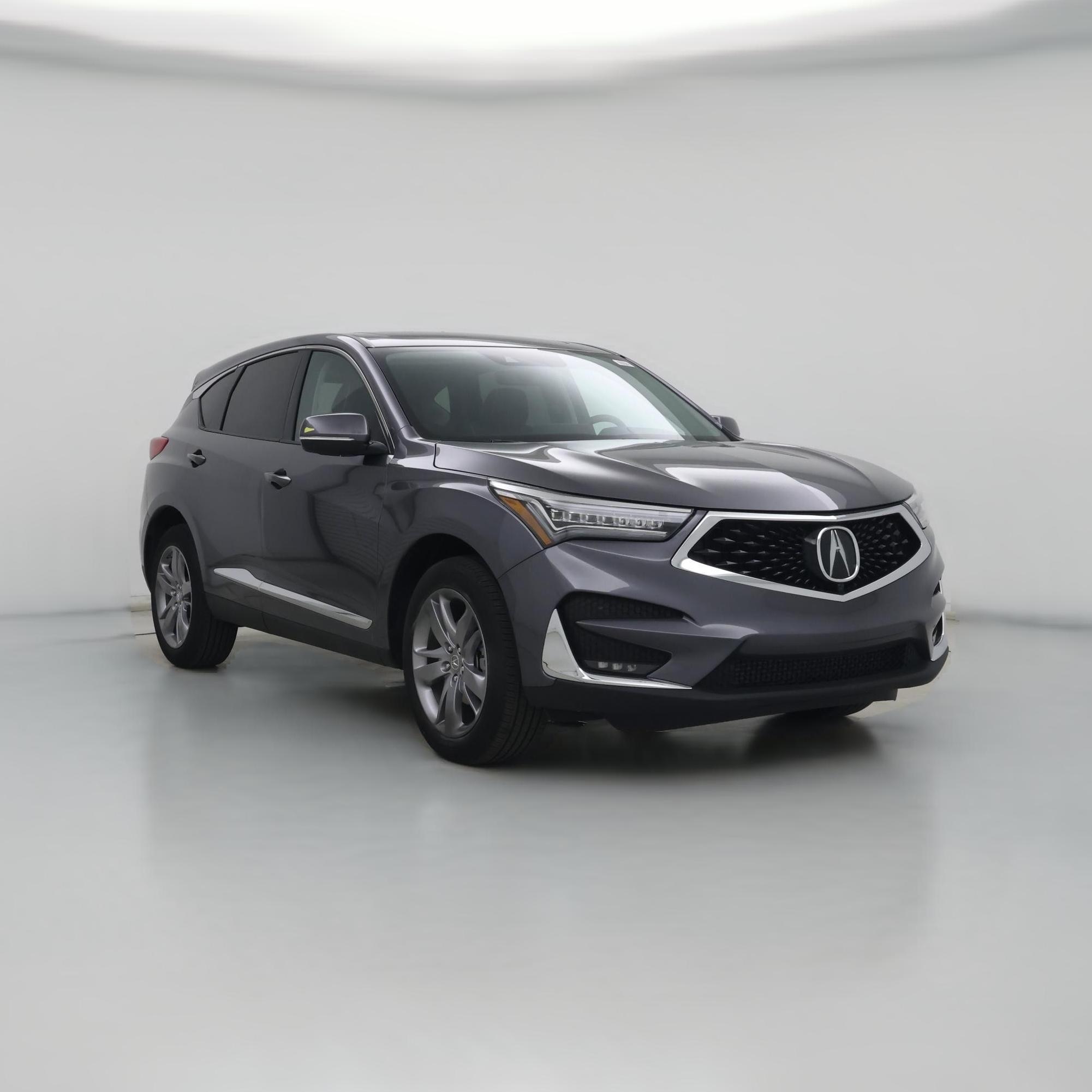 Thumbnail: 2021 Acura RDX - 1