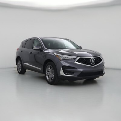 2021 Acura RDX SH-AWD Advance