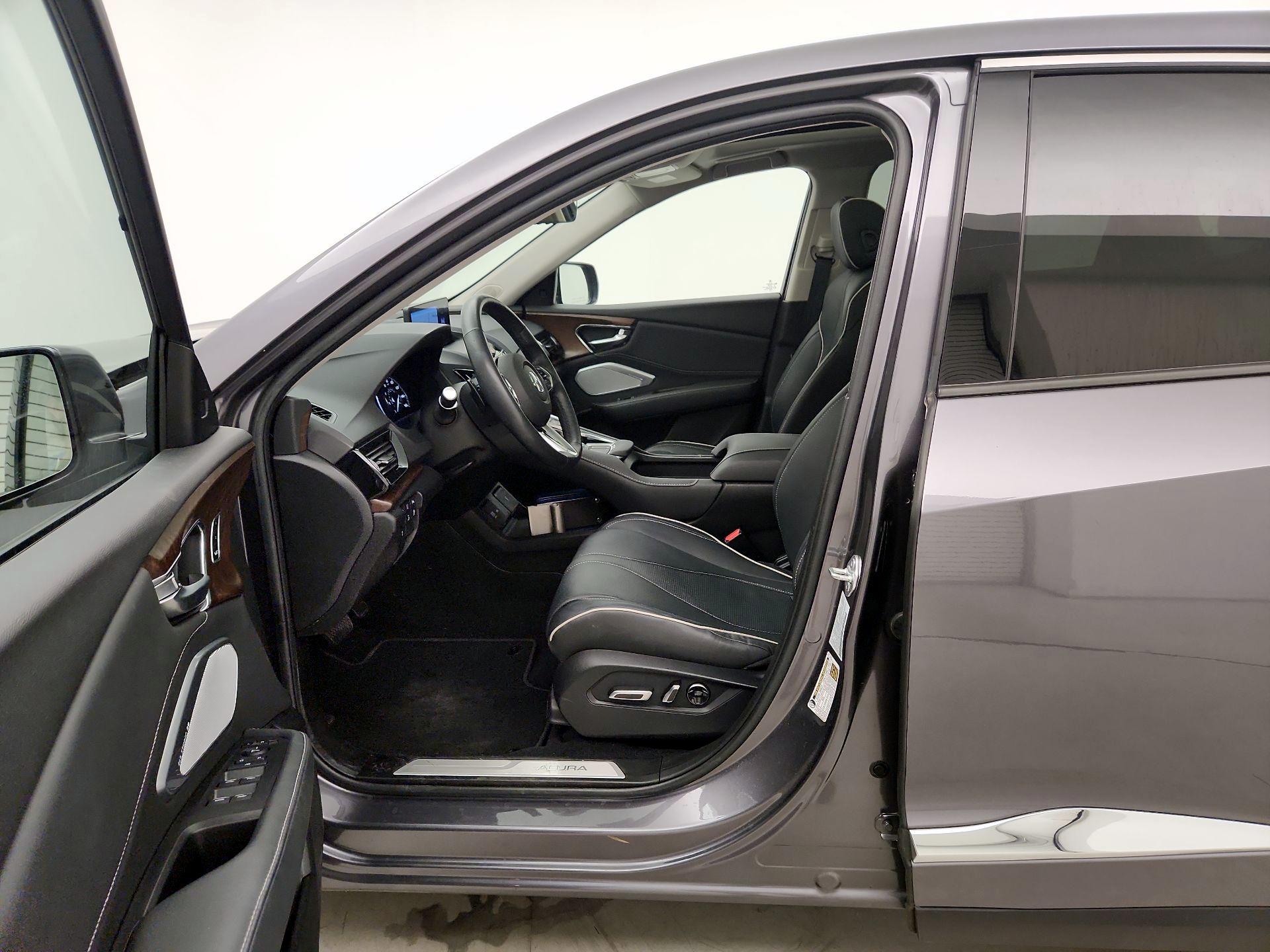 Thumbnail: 2021 Acura RDX - 11