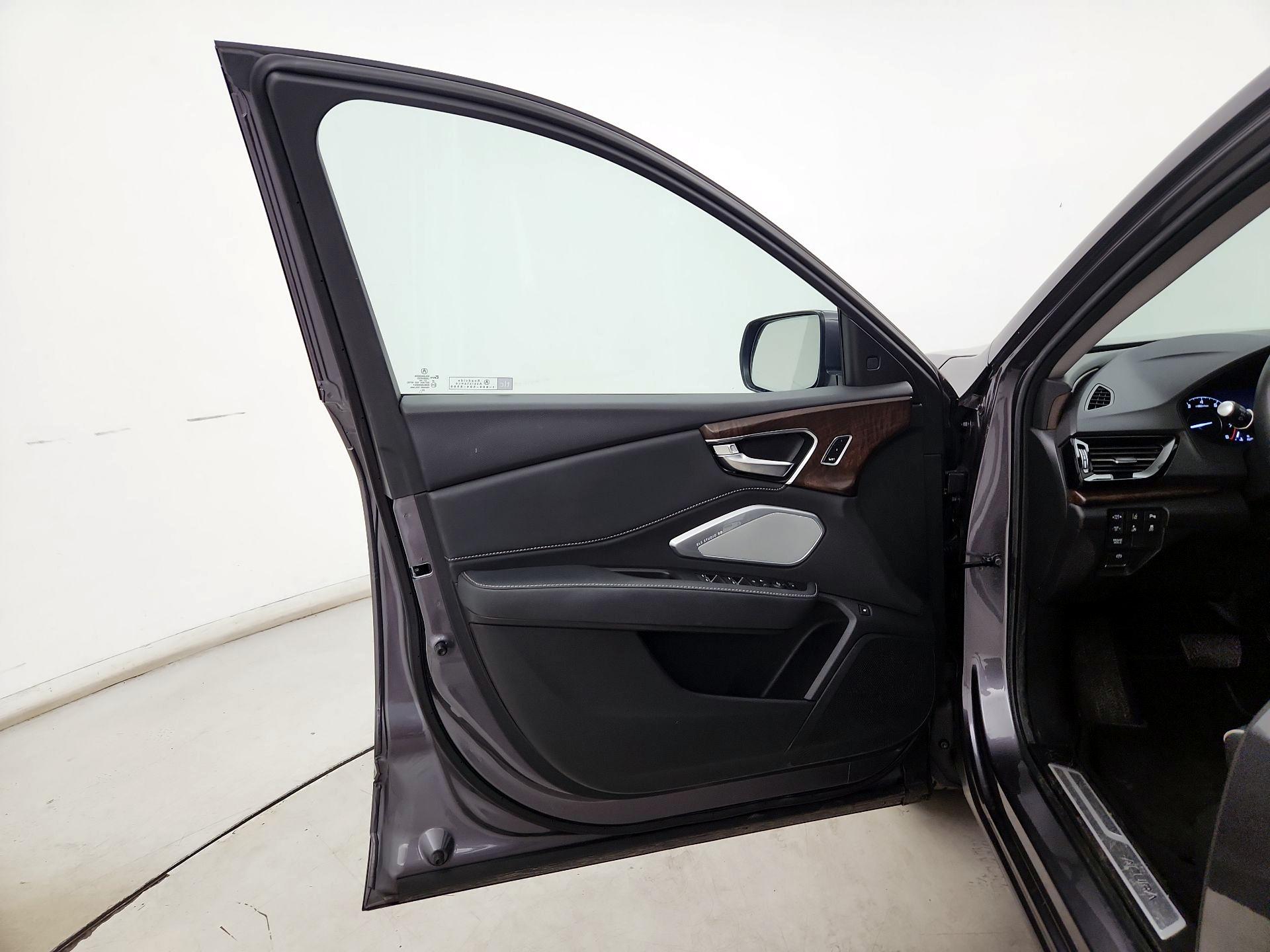 Thumbnail: 2021 Acura RDX - 12