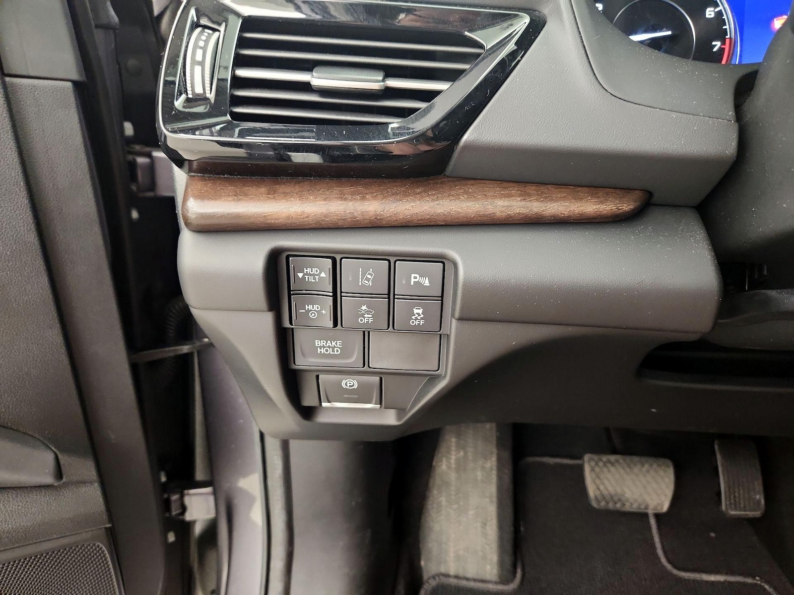 2021 Acura RDX Advance Package - Photo 14
